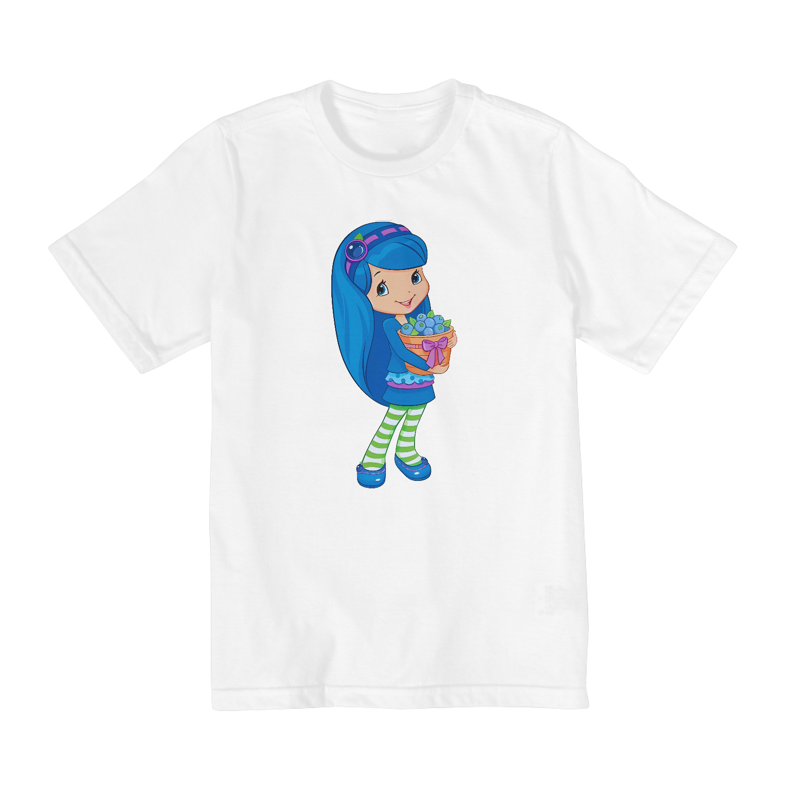 Infantil 2 á 8 - Amora Linda