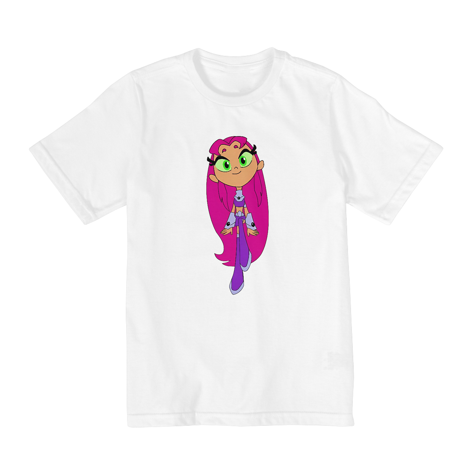 Infantil 2 á 8 - Estelar