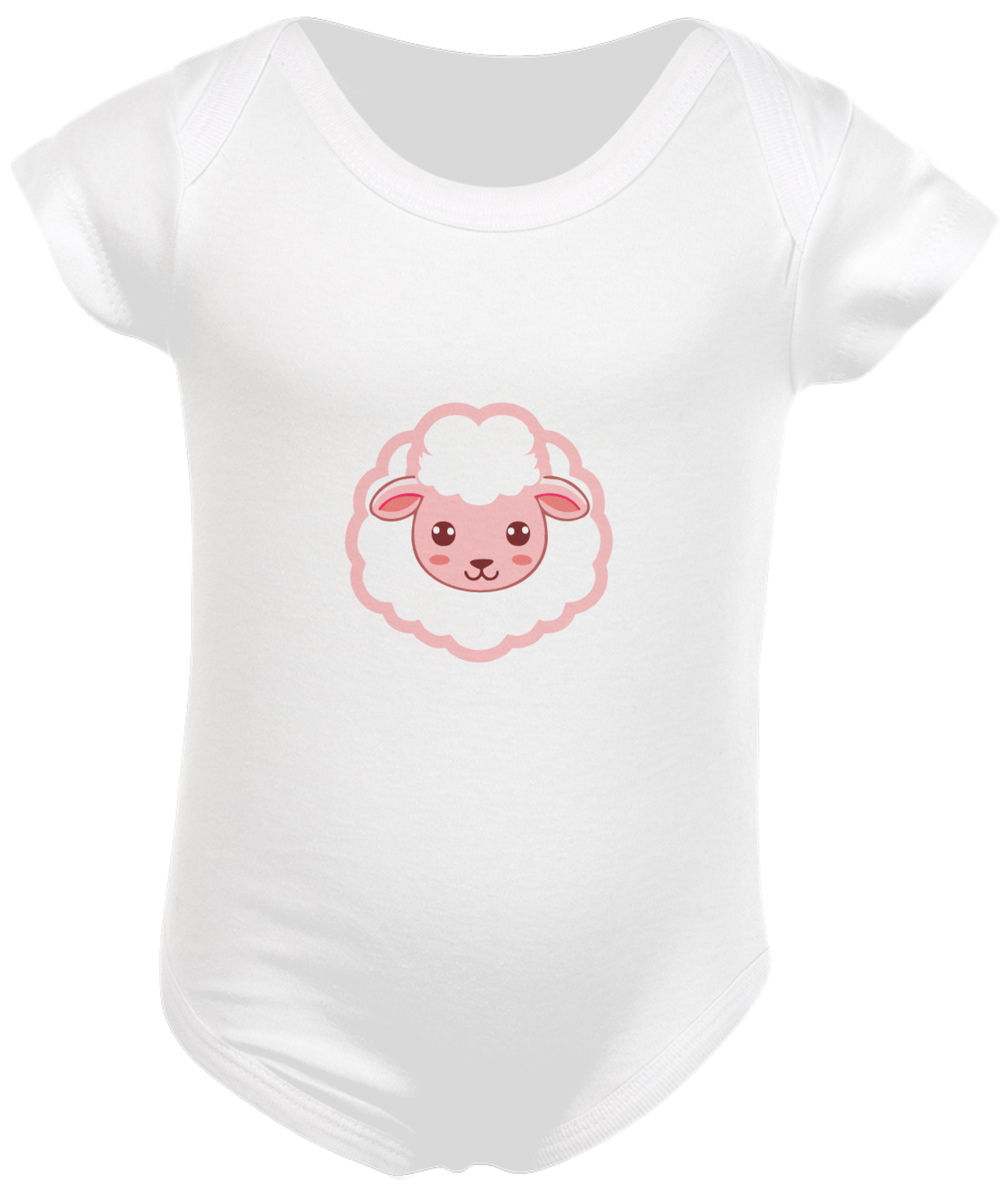 Body infantil | Cordeirinho de Deus