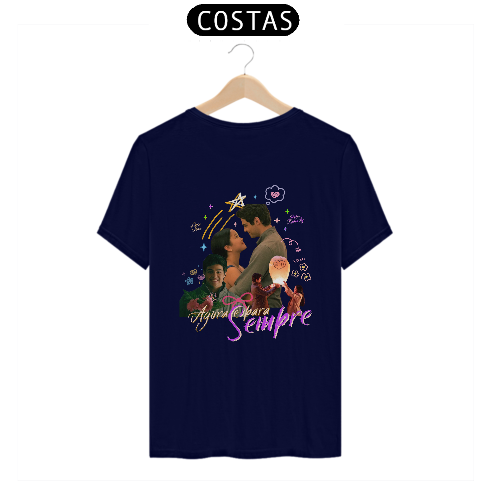 T-Shirt - 