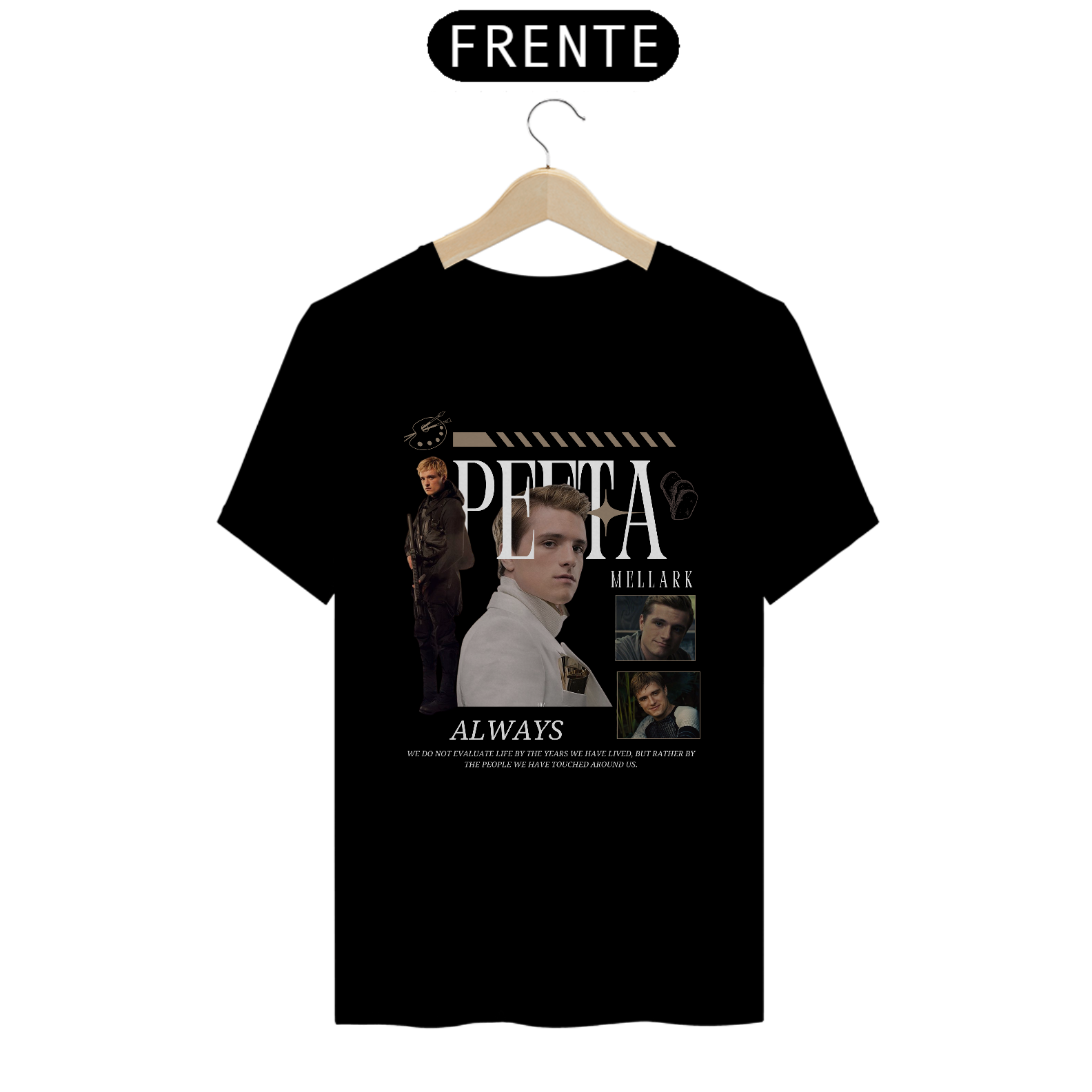 Peeta Mellark