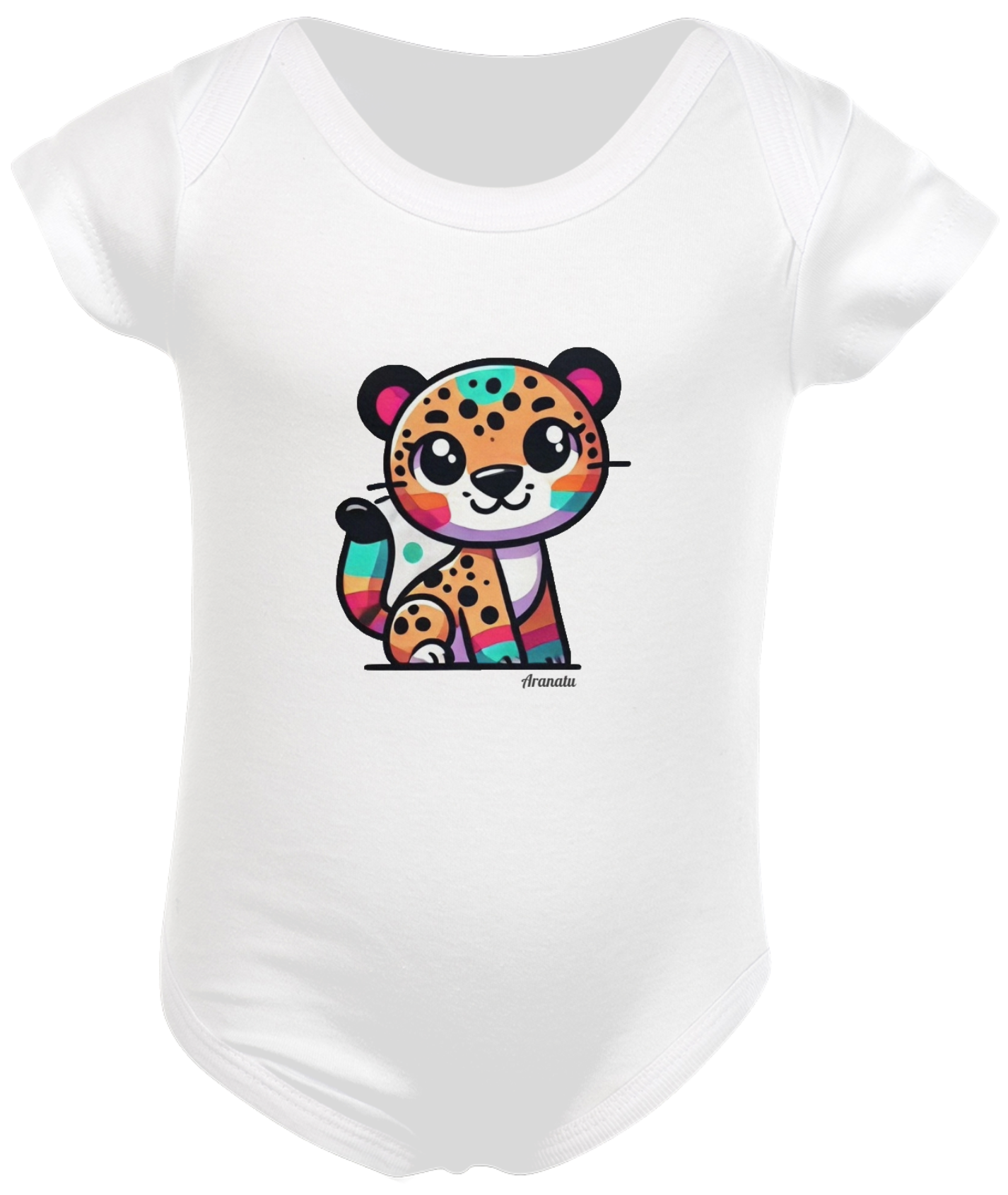 Baby onça 