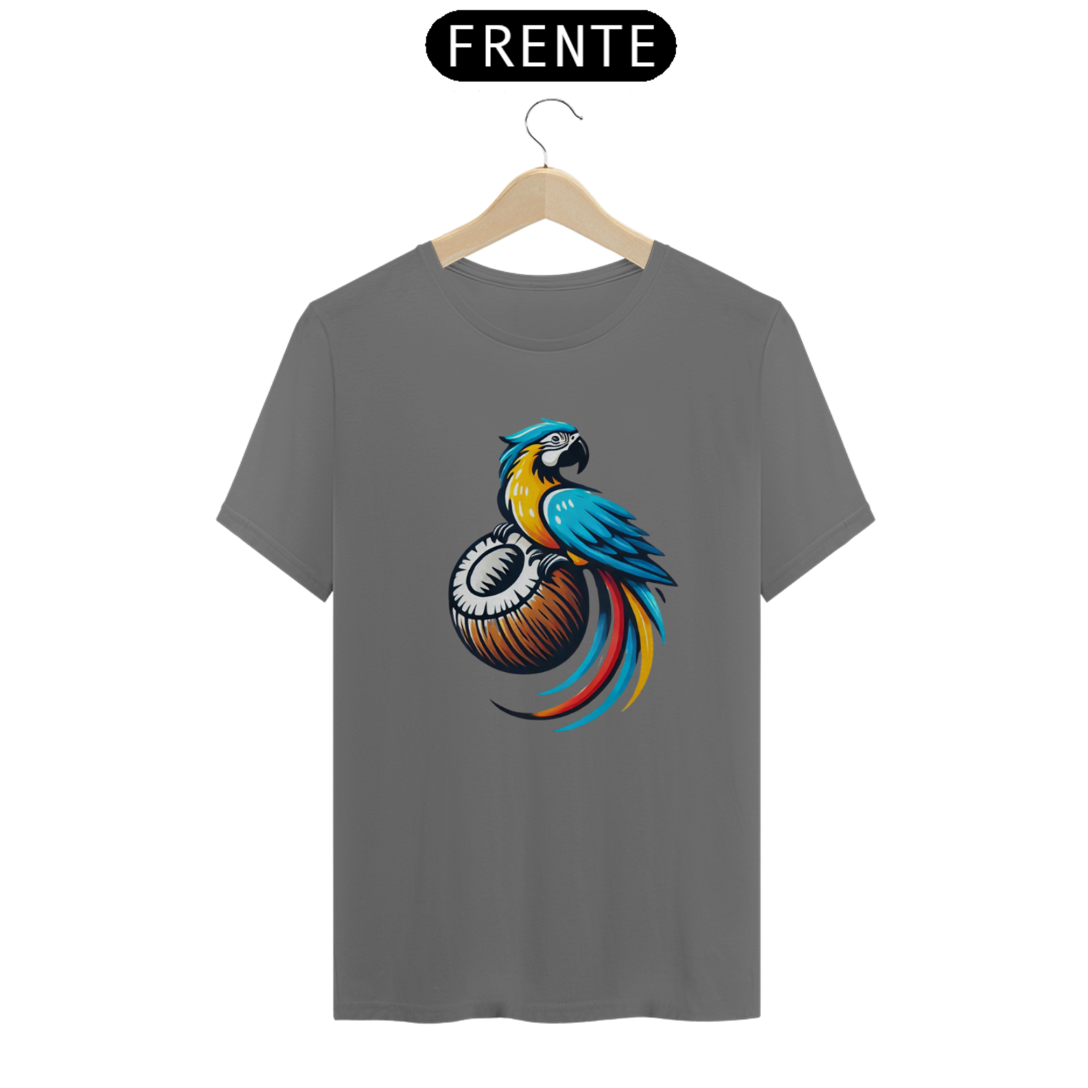 Aranatu Estilo T-shirt lgo