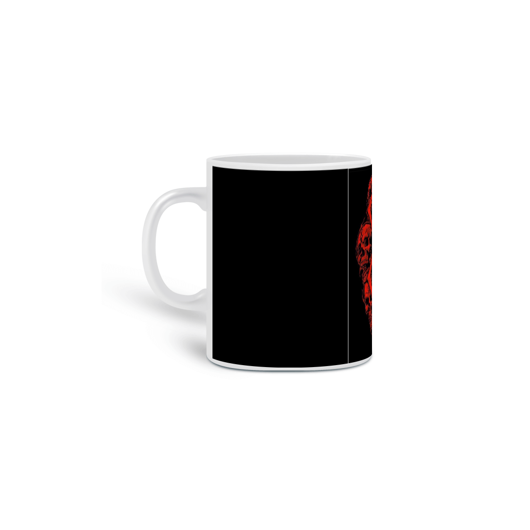 CANECA de berserk