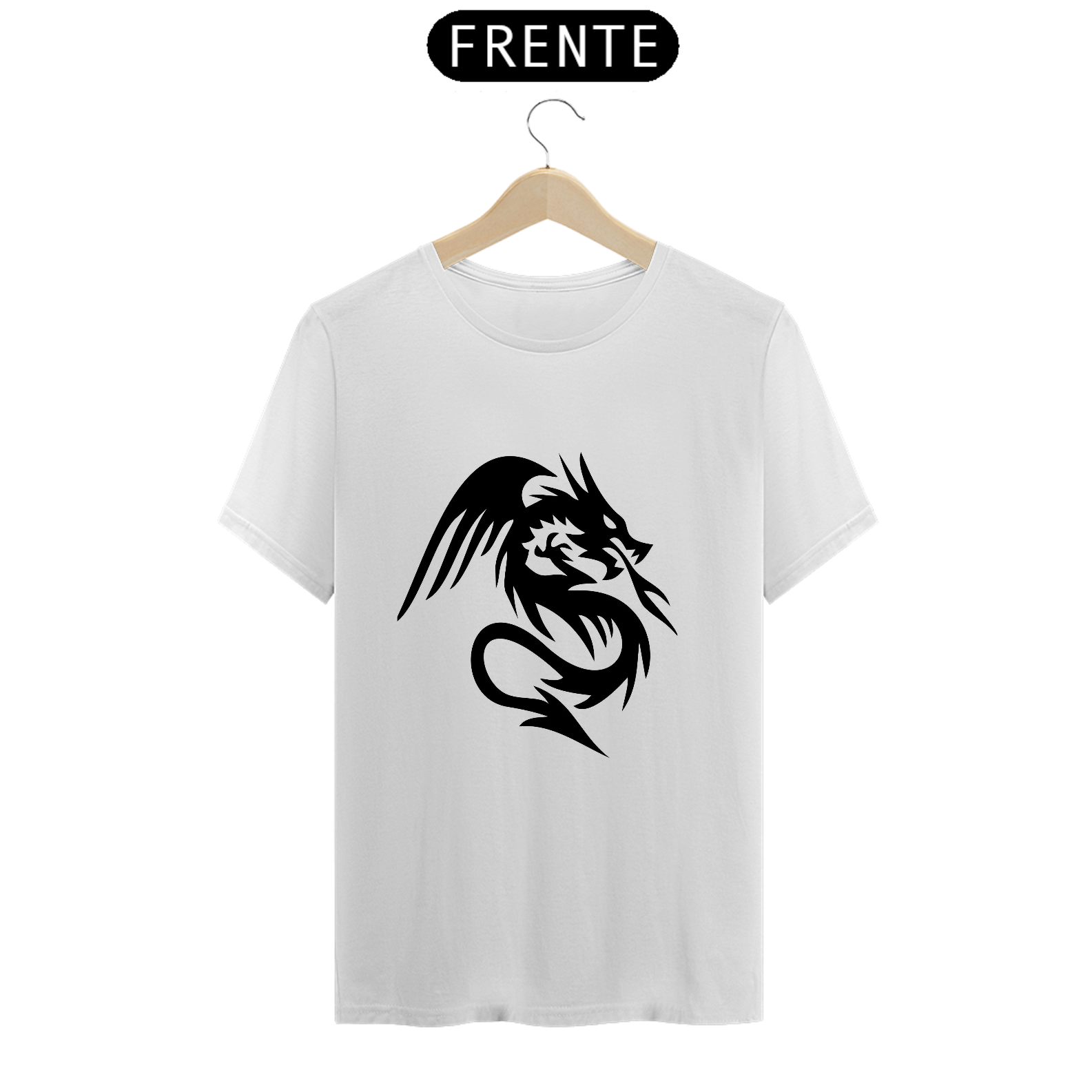 camisa dragons mnz