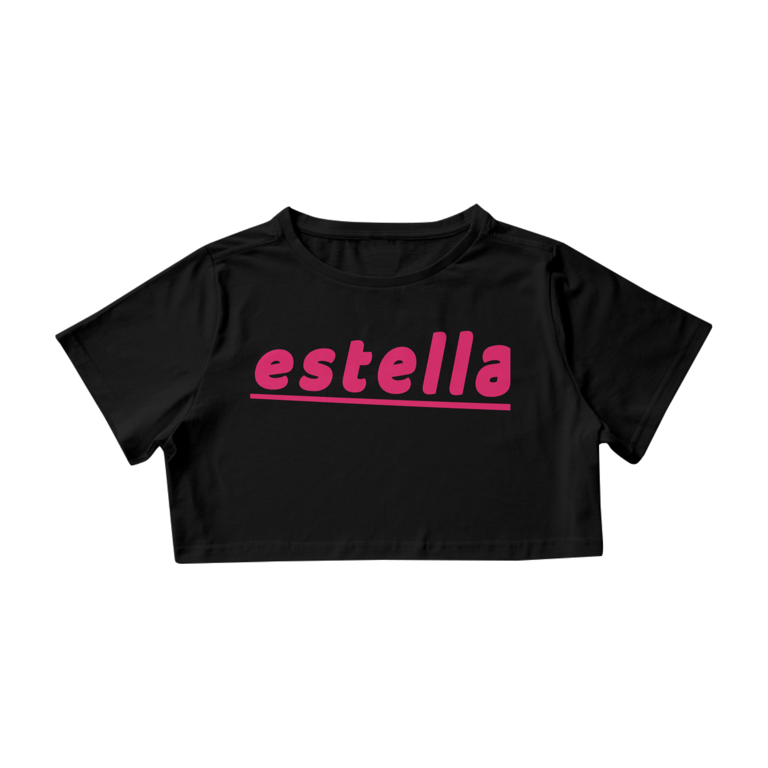 camisa marca estella