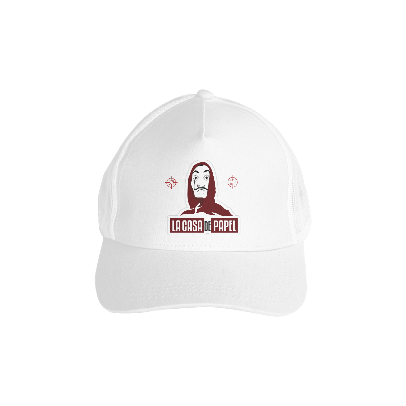 coleçao de la casa de papel 