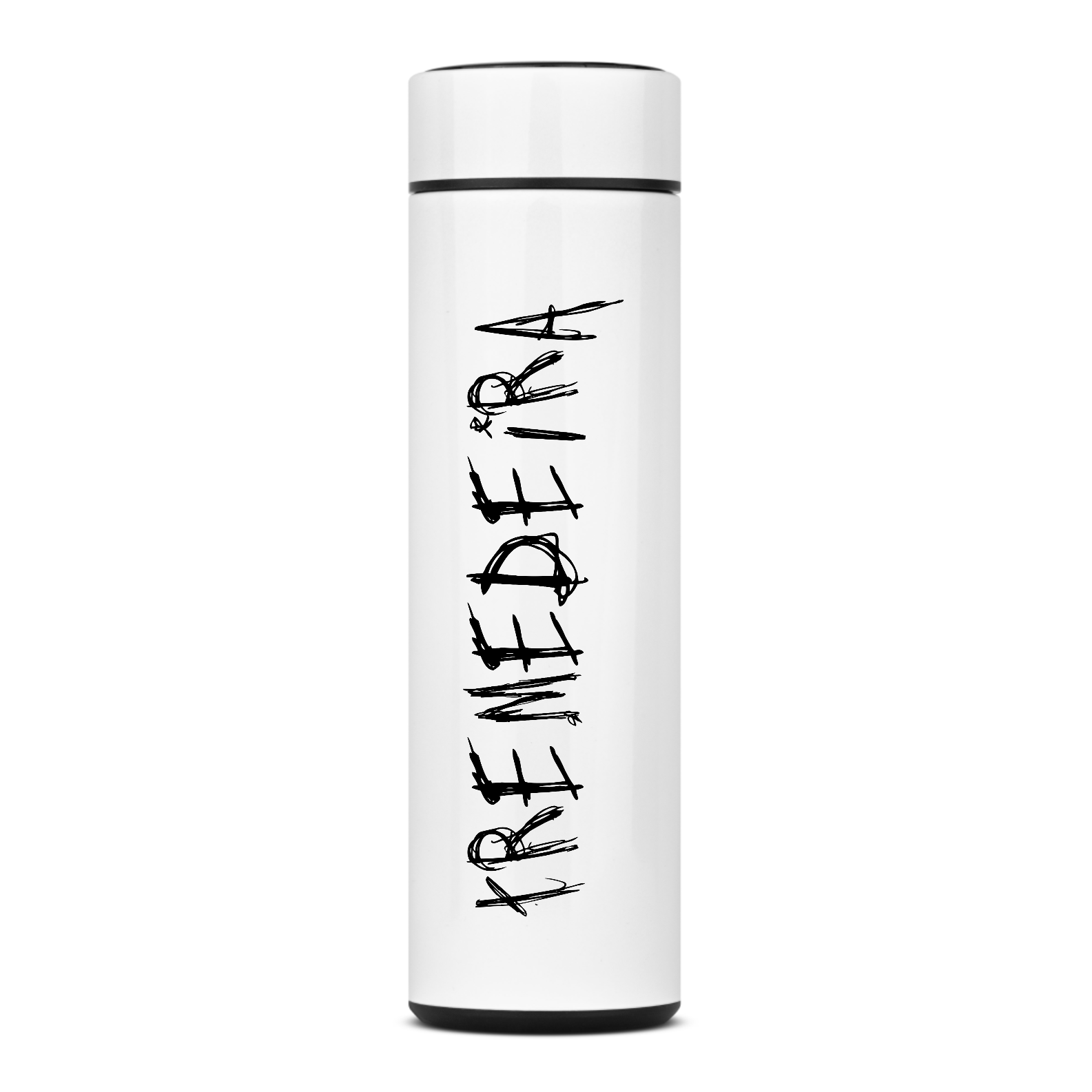 Garrafa Térmica - Tremedeira