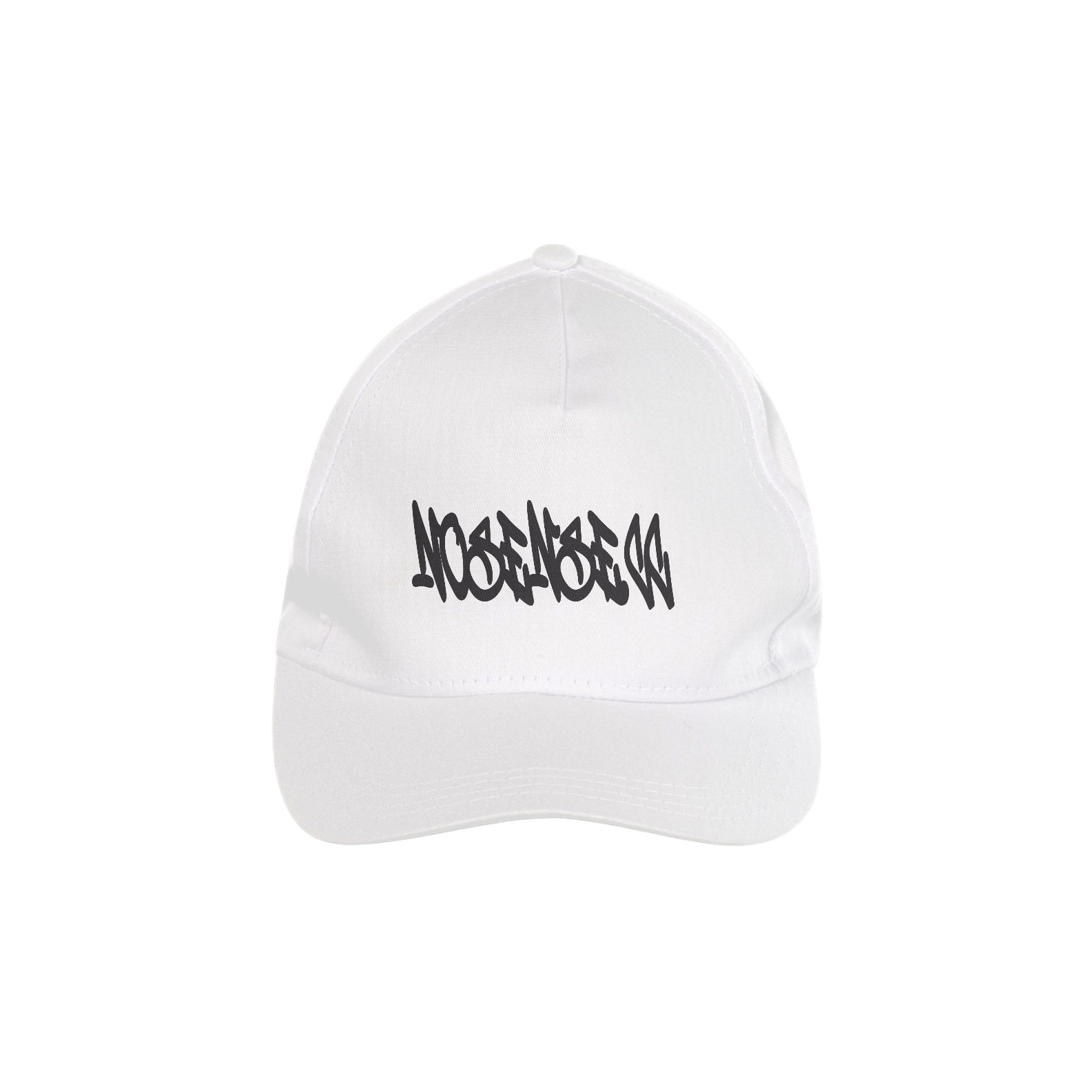 Boné Prime Confort - Graffiti