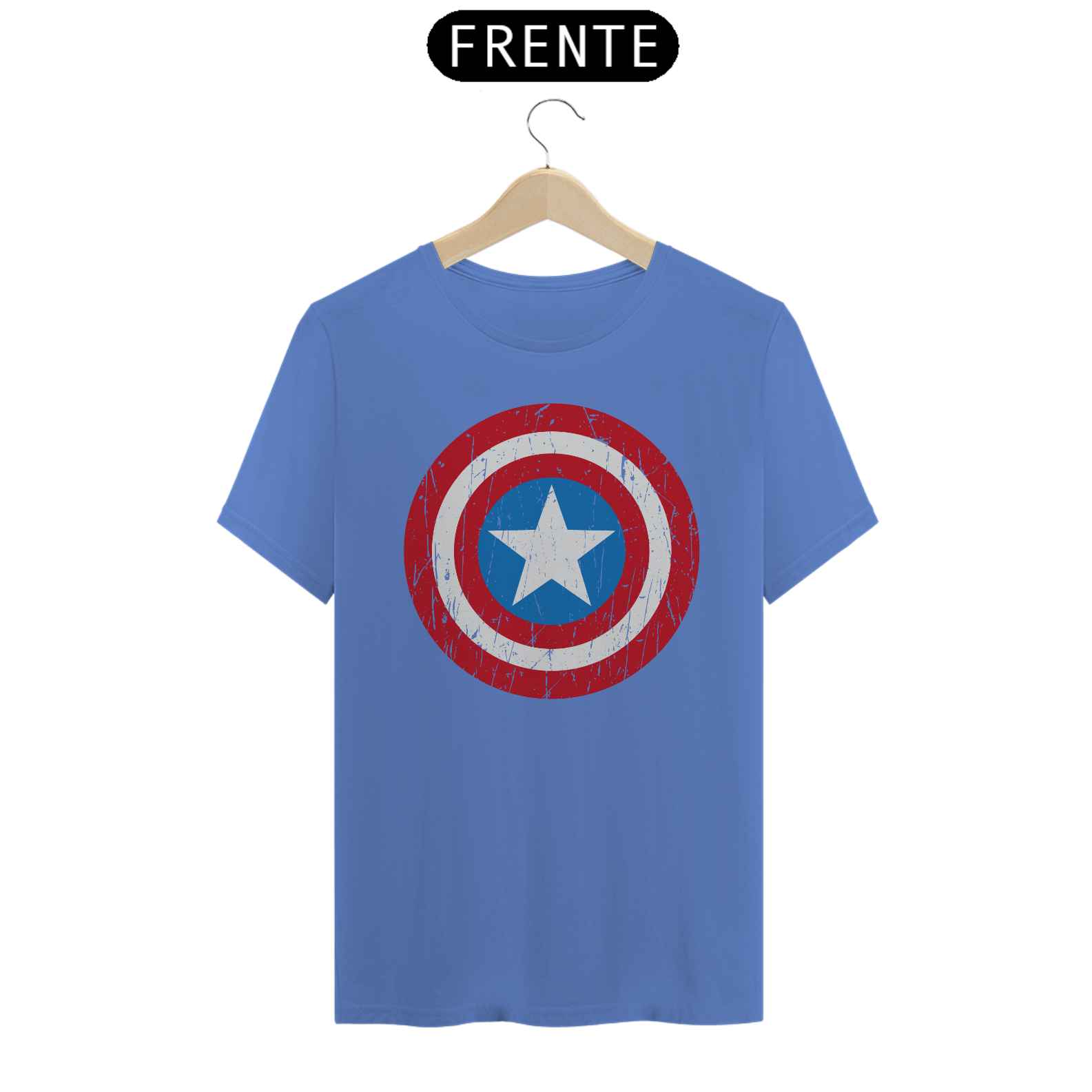T-Shirt Estonada - Street