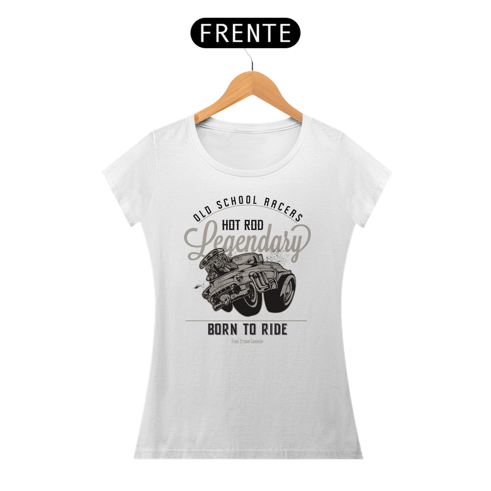 Baby Long Quality - Vintage