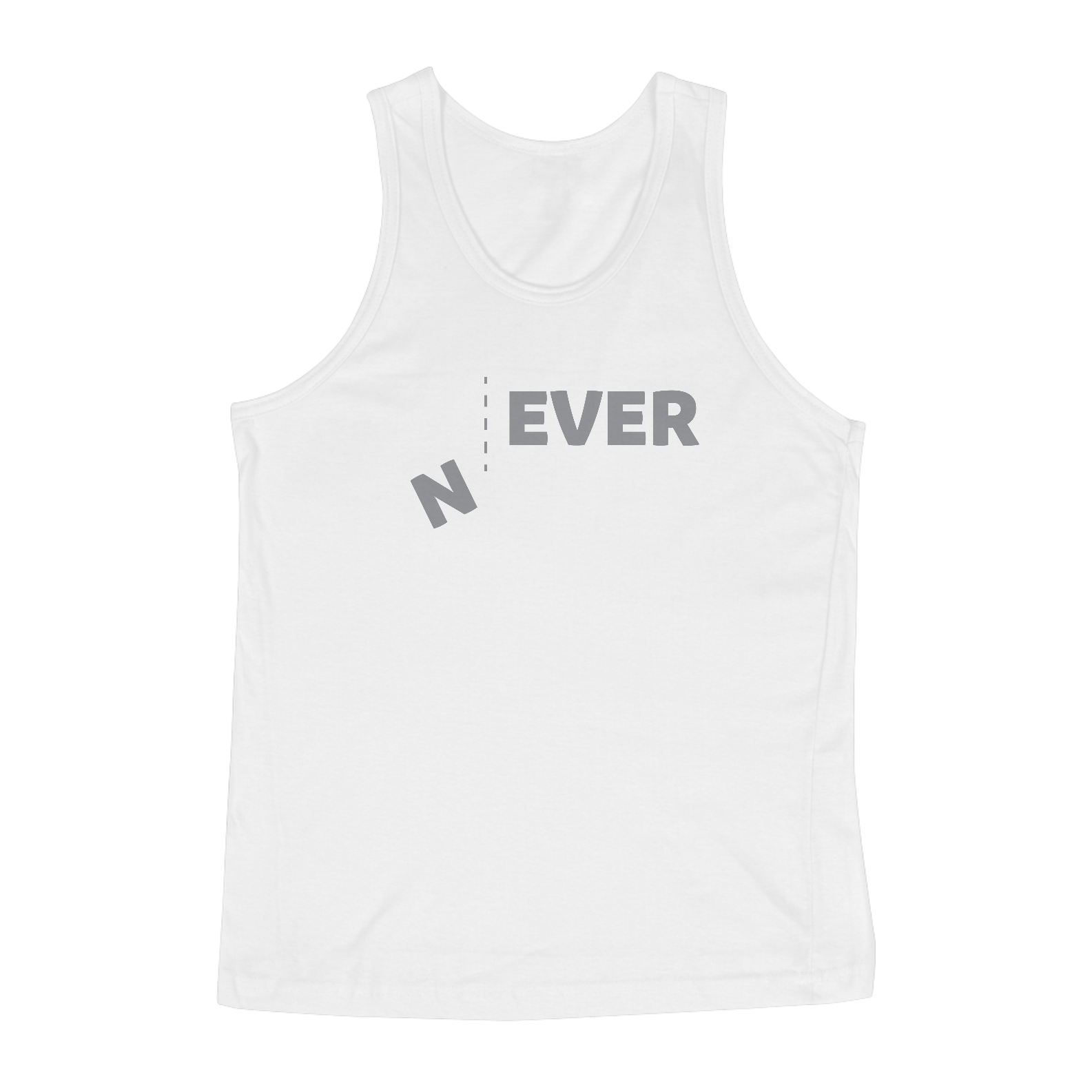 Regata Masculina Quality - Street