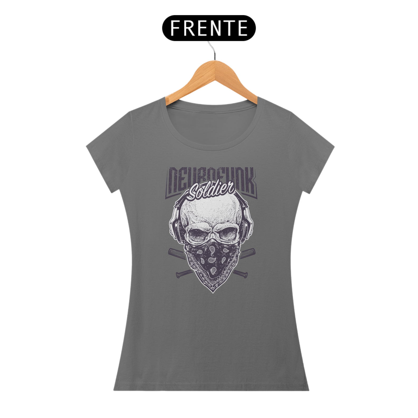 Baby Long Estonada - Street