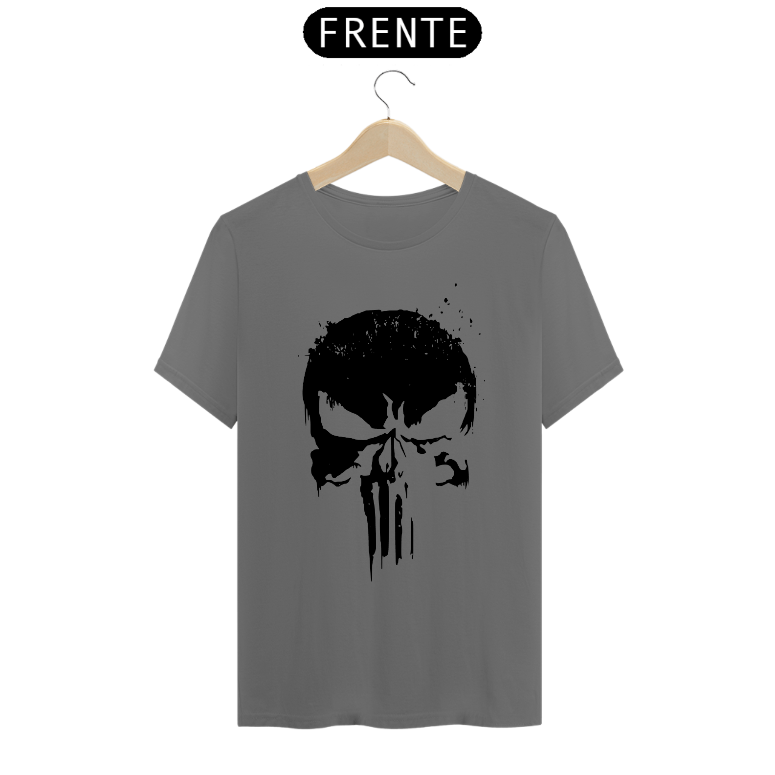 T-Shirt Estonada - Street