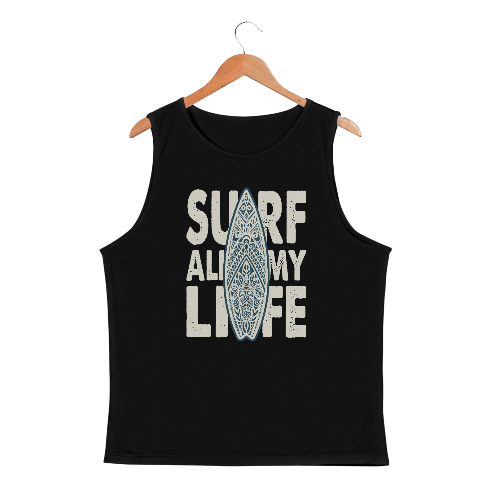 Regata Masc Sport Dry UV - Surf