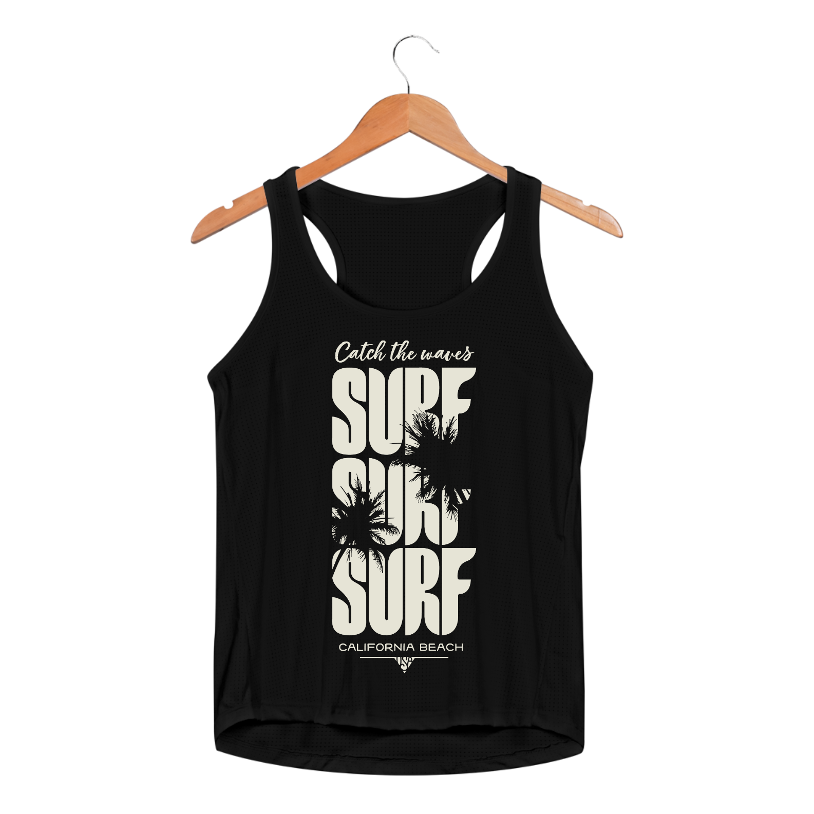 Regata Fem Sport Dry UV - Surf