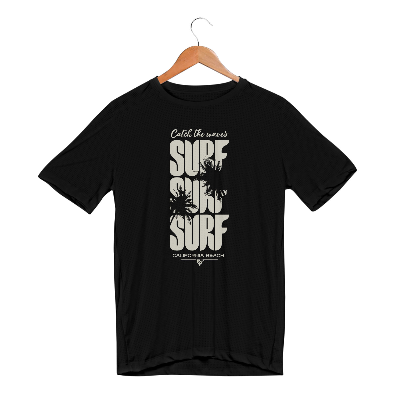 Camisa Sport Dry UV - Surf
