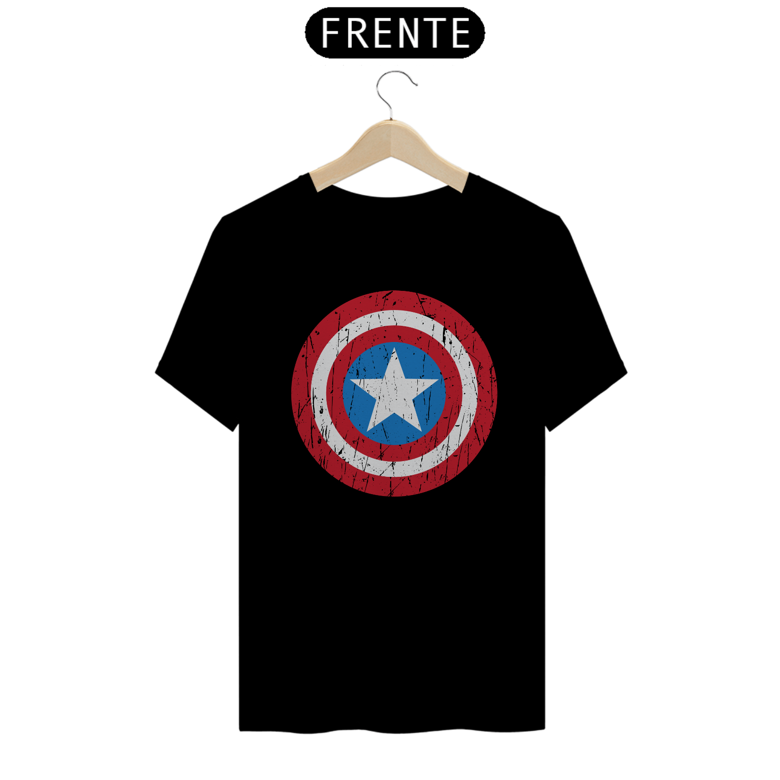 T-Shirt Prime - Street