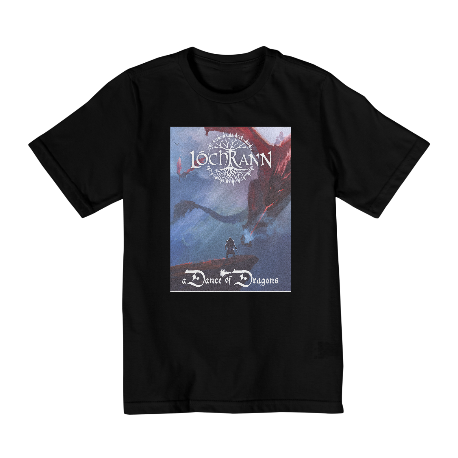 Dance of Dragons Kids