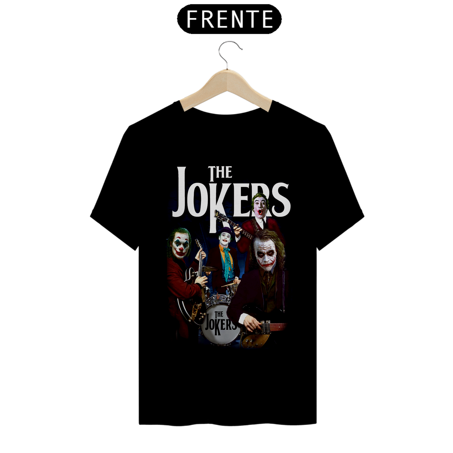 The Jokers