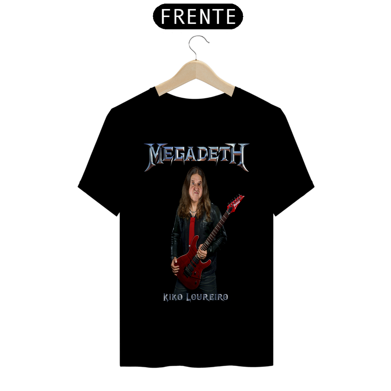 Megadeth - 
