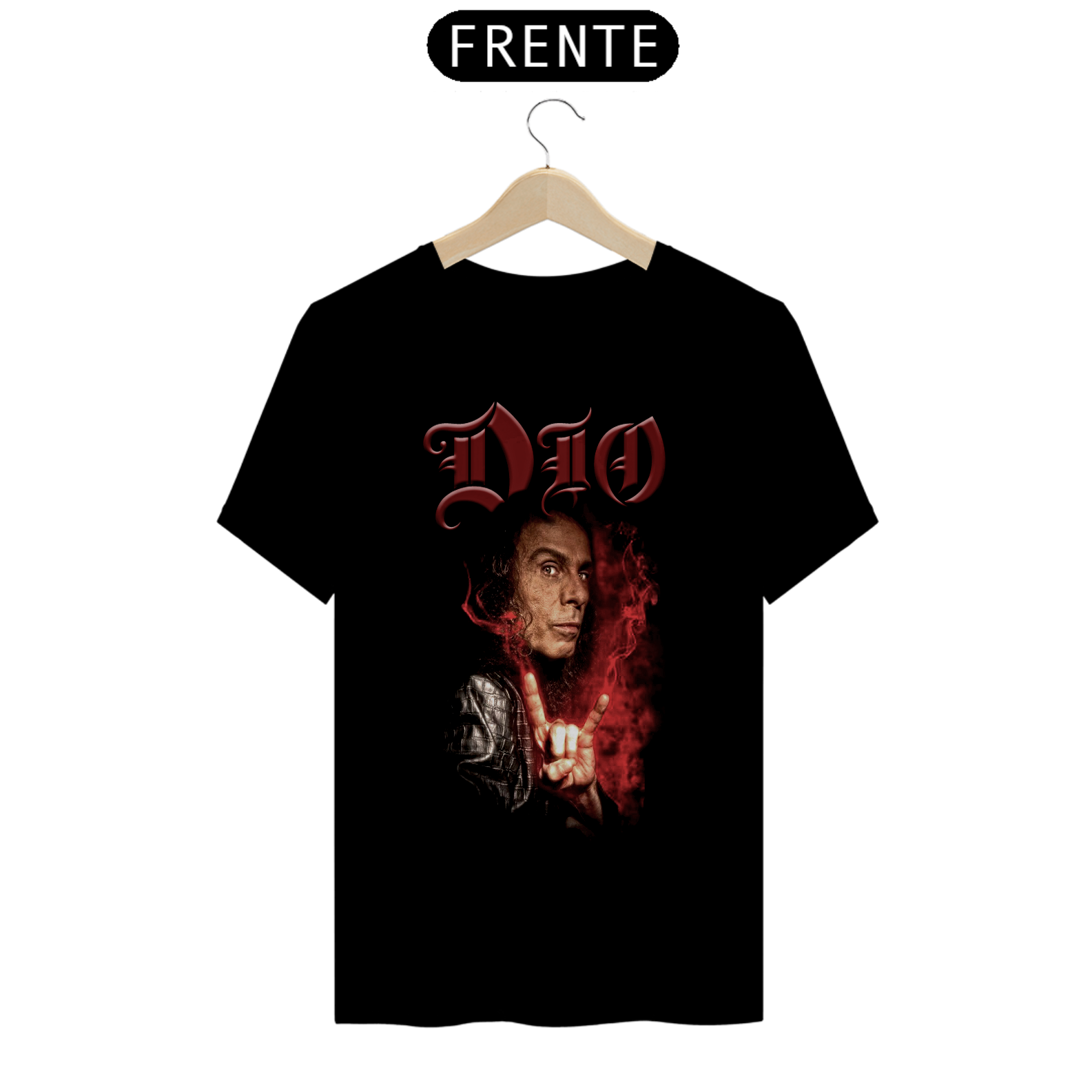 Ronnie James Dio