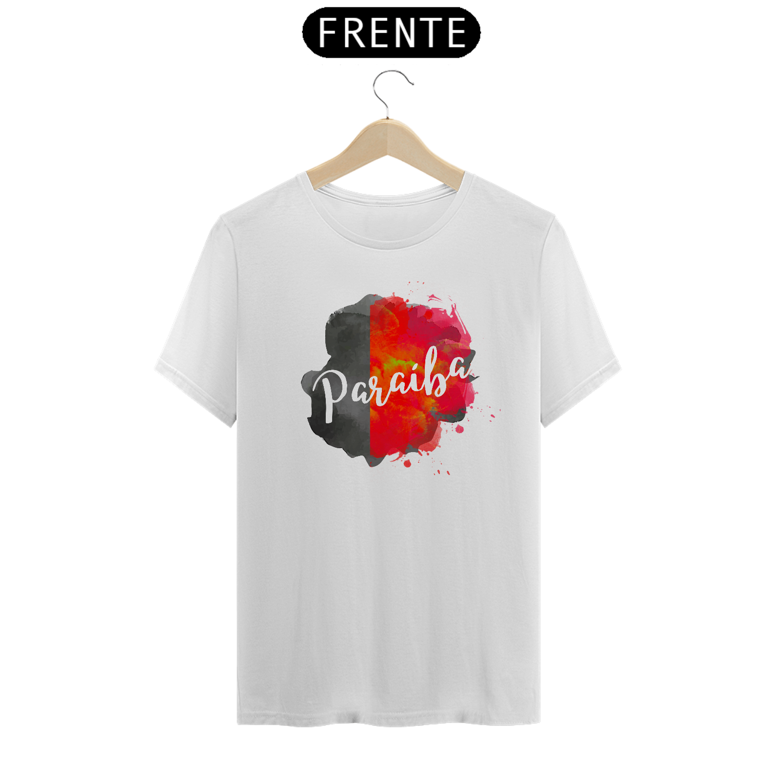 Camiseta Classic Paraíba