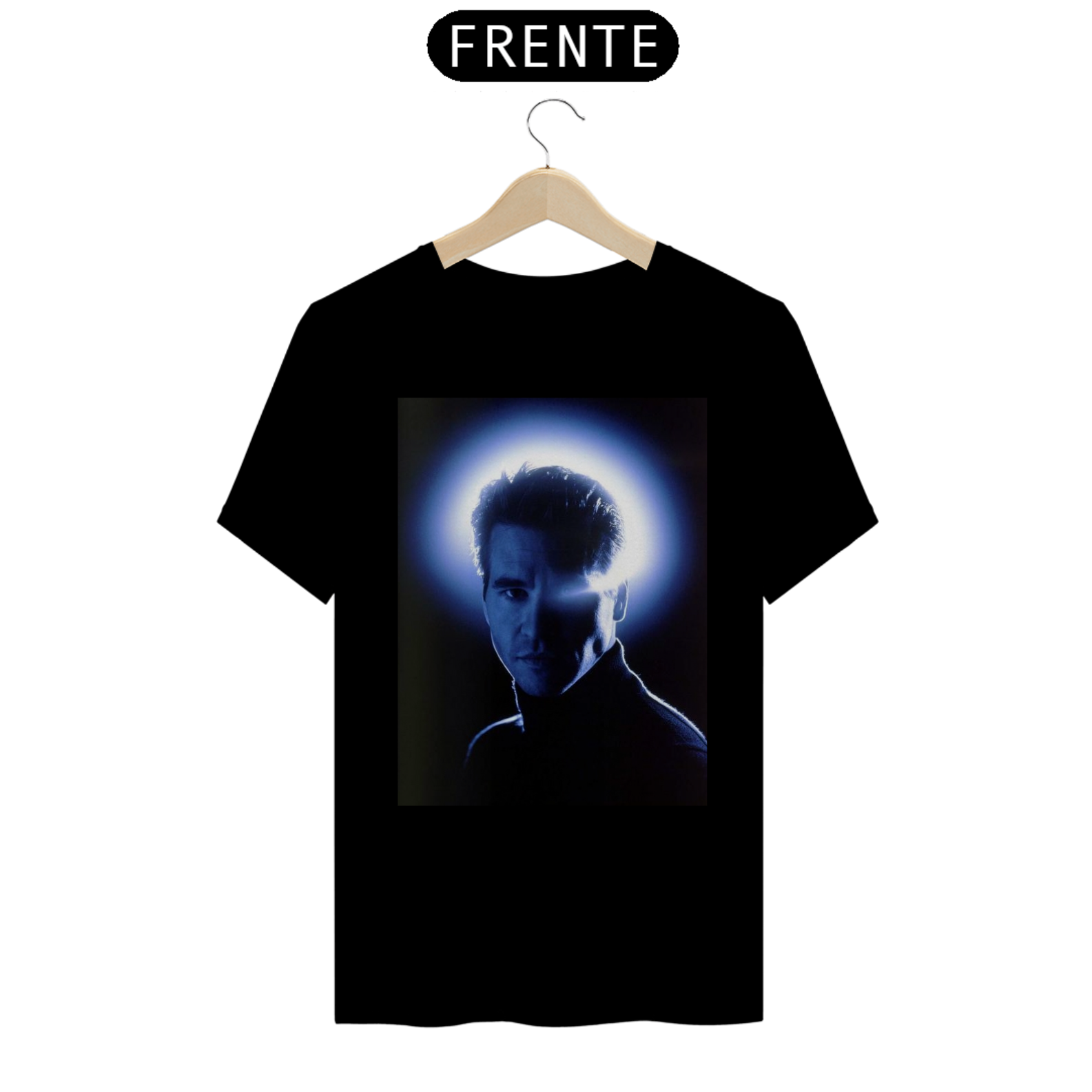 Camiseta Classic The Saint (1997) 