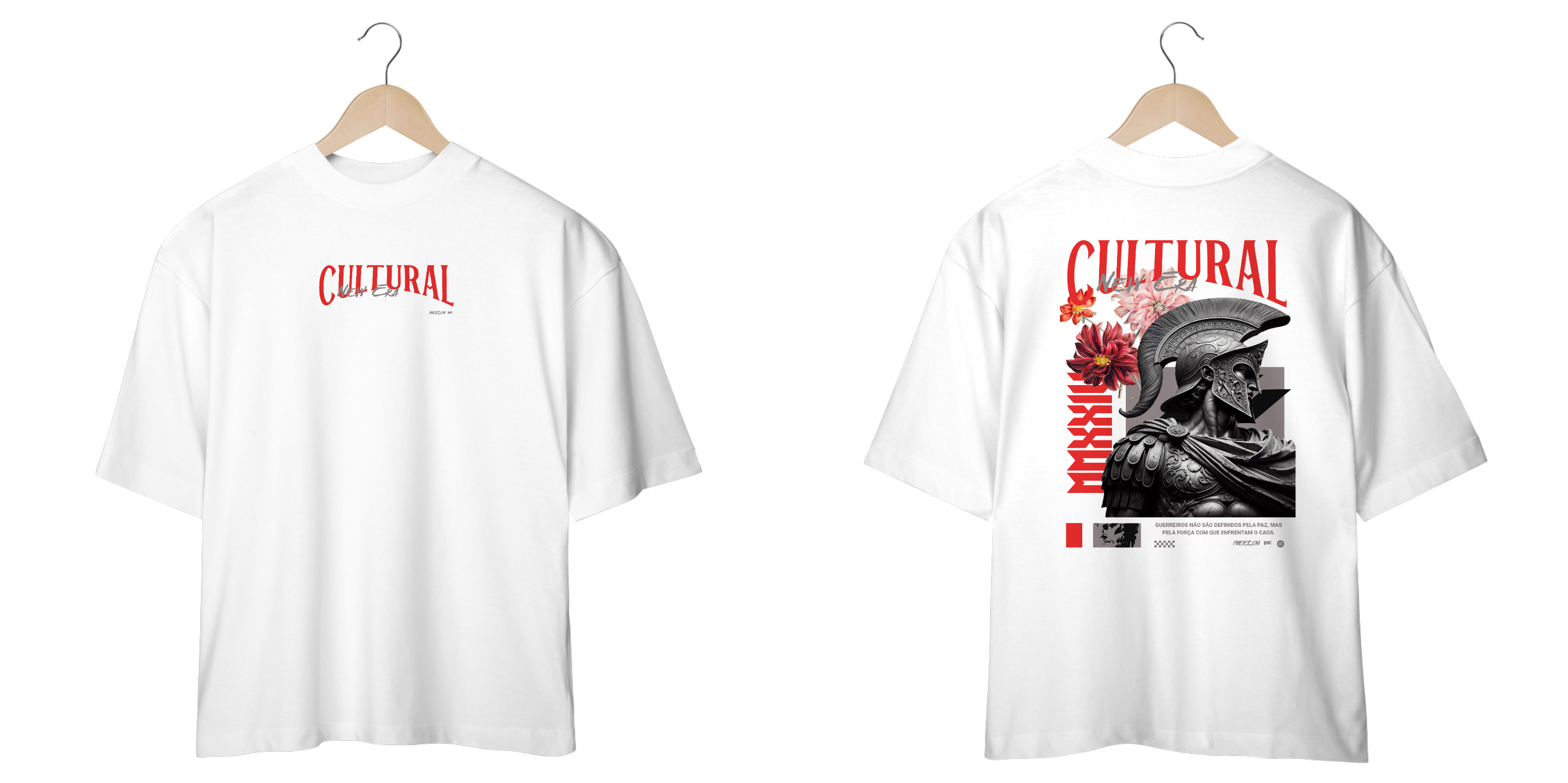 Oversized - New Era