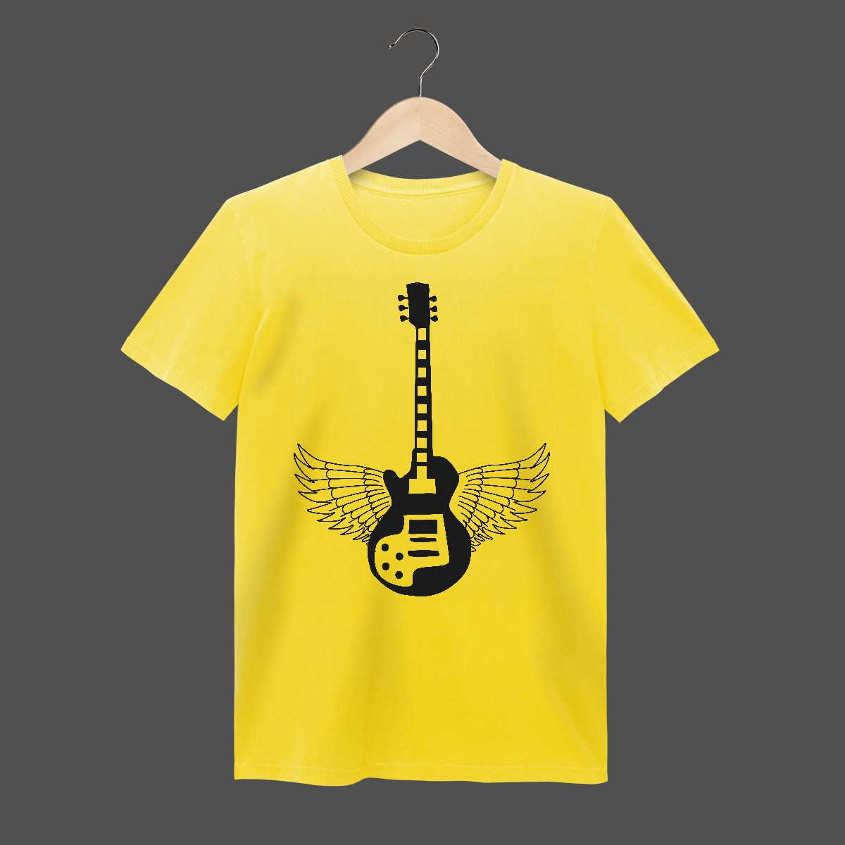 Baby Long Estonada | Guitar Wings