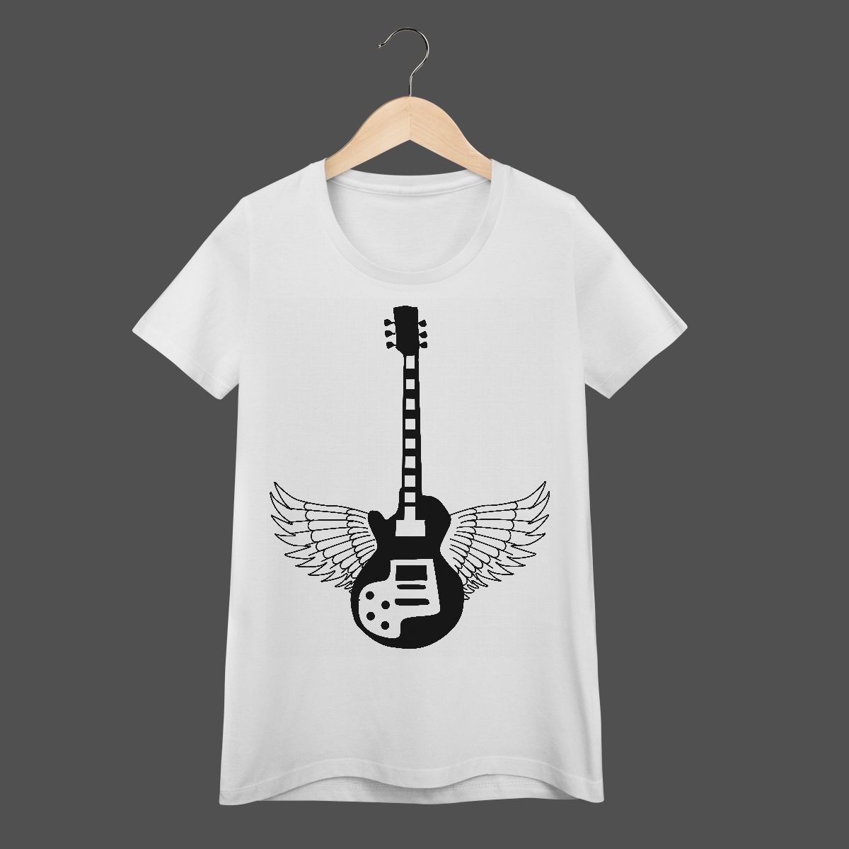 Baby Long Quality | Guitar Wings