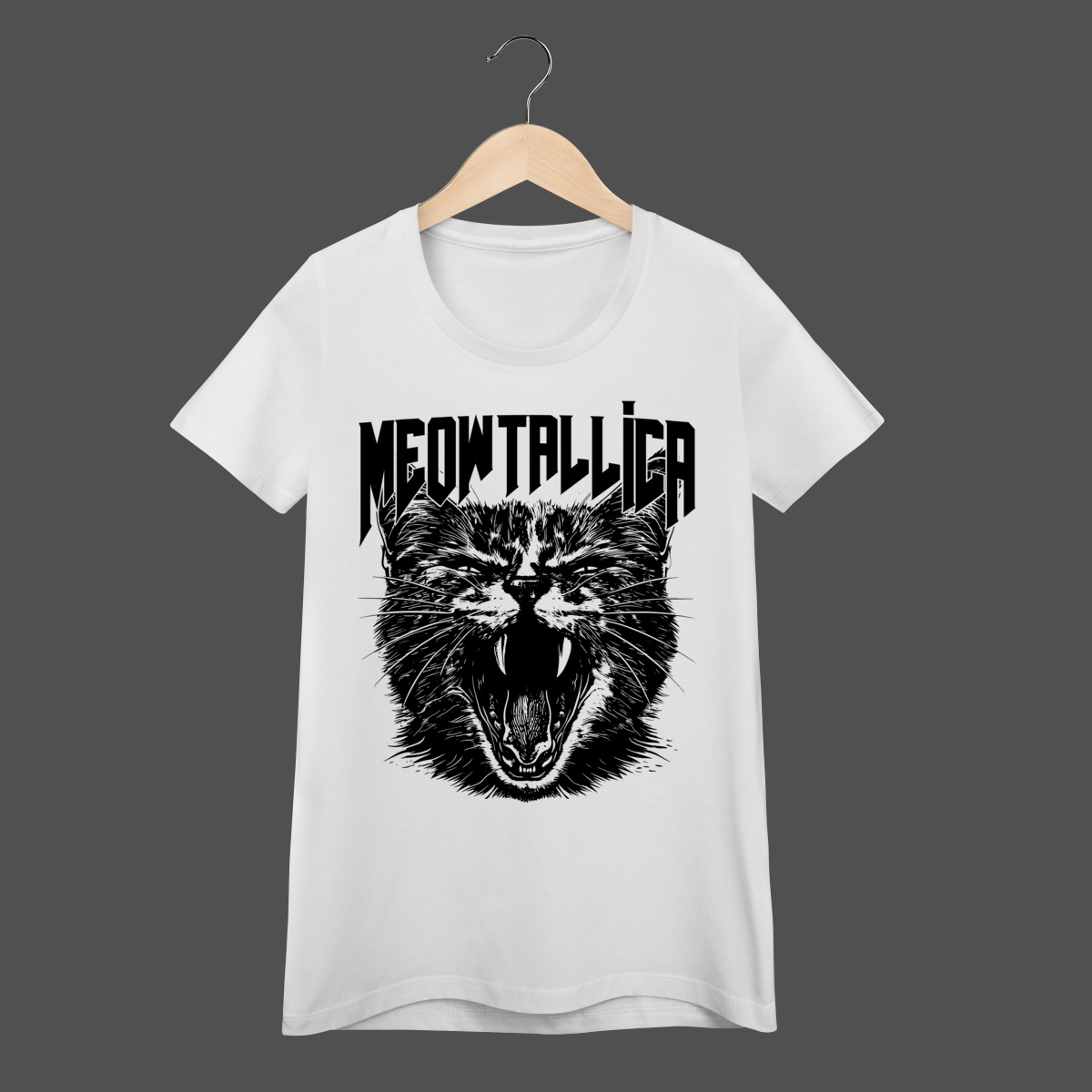 Baby Long Quality | Meowtallica