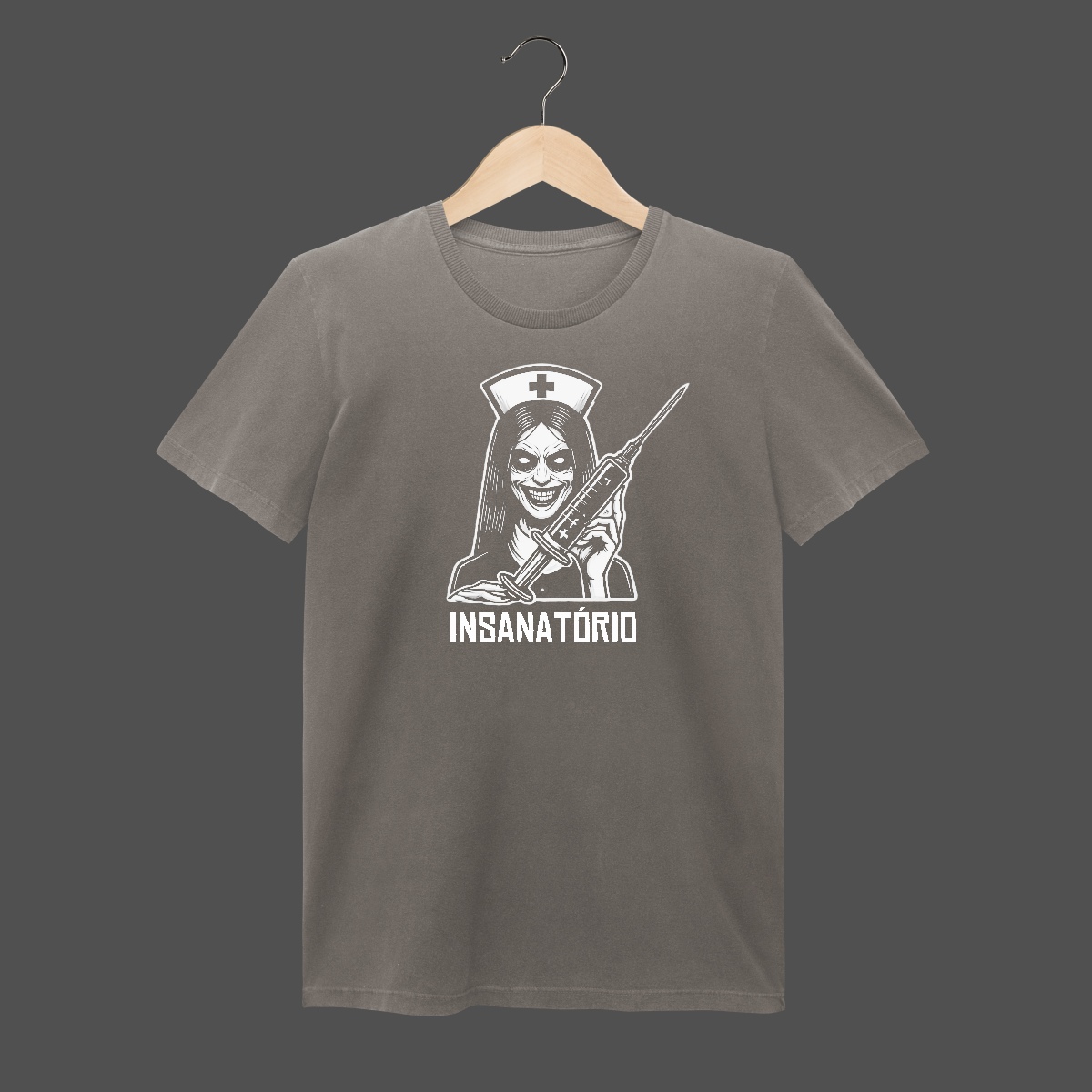 Baby Long Estonada | Insanatório