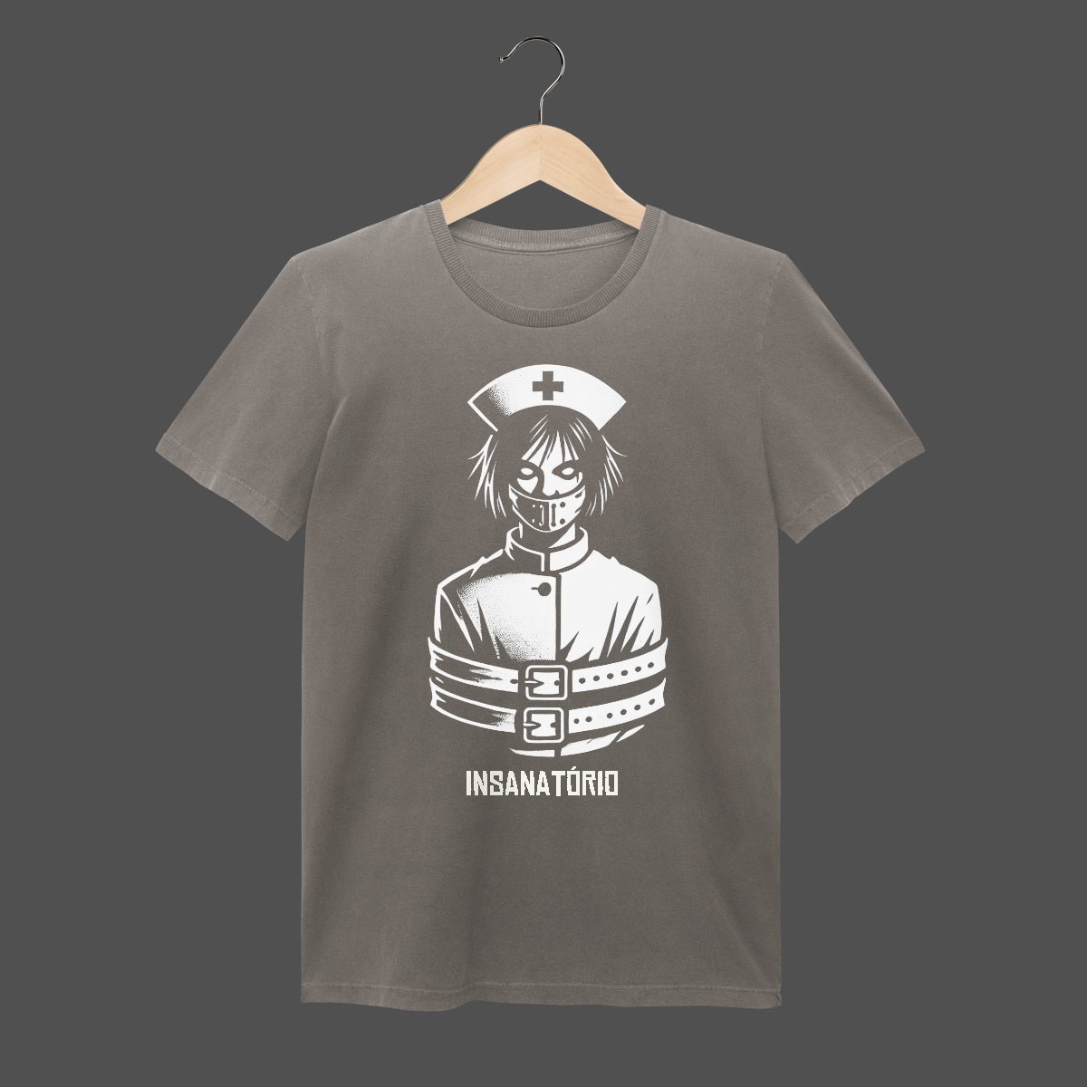 Baby Long Estonada | Insanatório