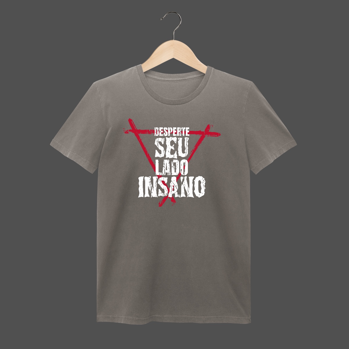 Baby Long Estonada | Insanatório