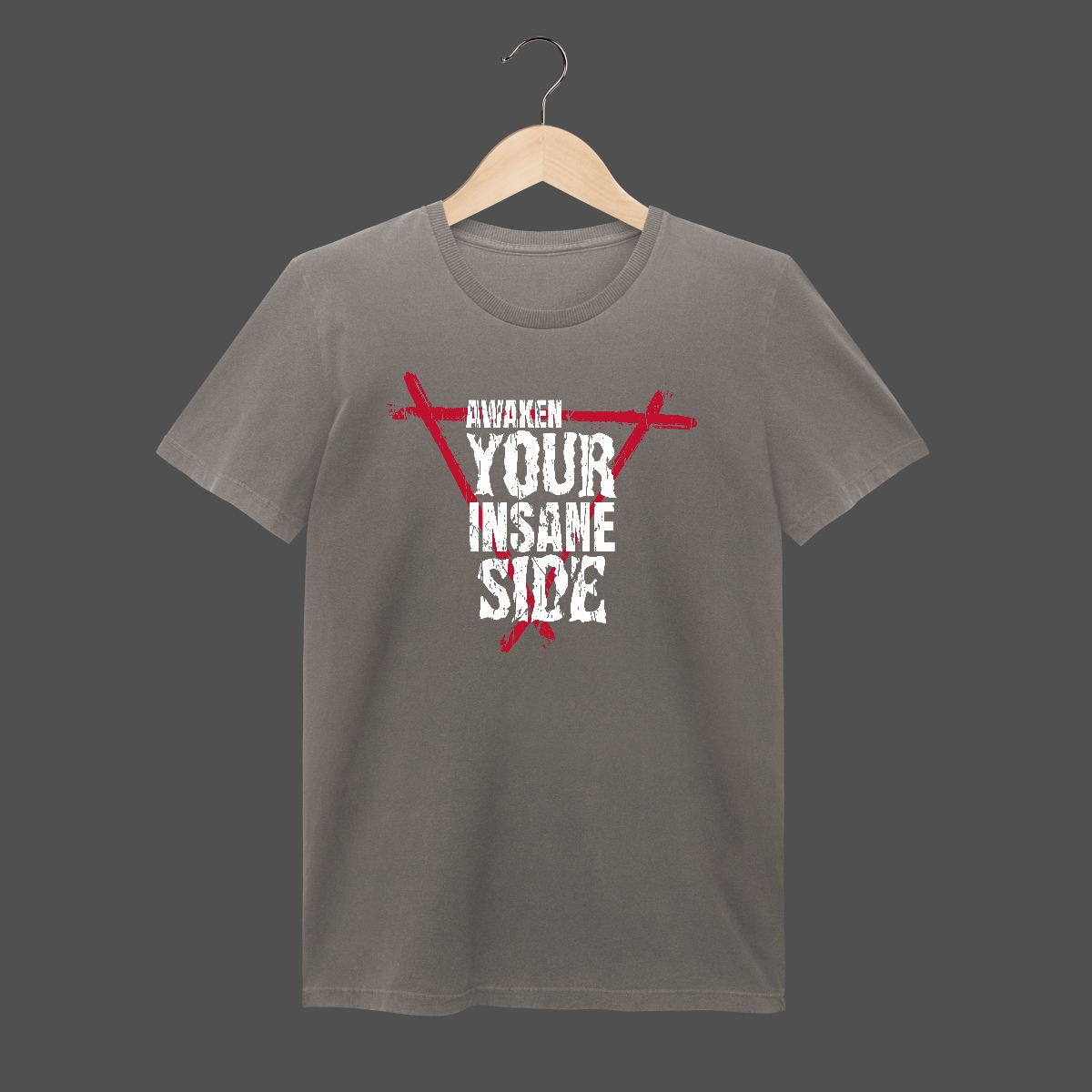 Baby Long Estonada | Insanatório