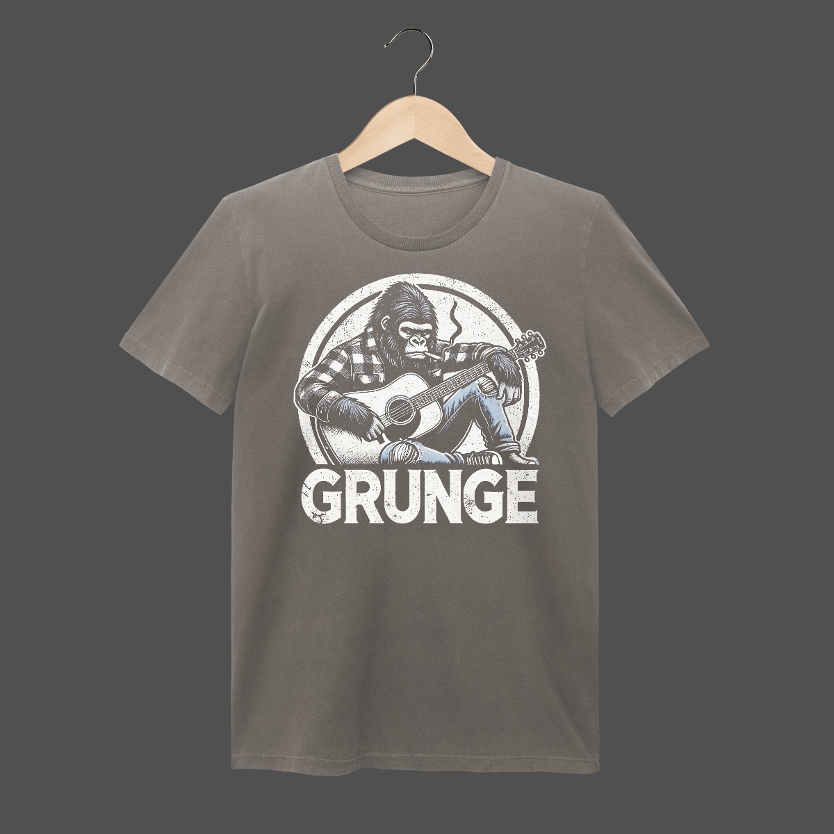 Baby Long Estonada | Grunge