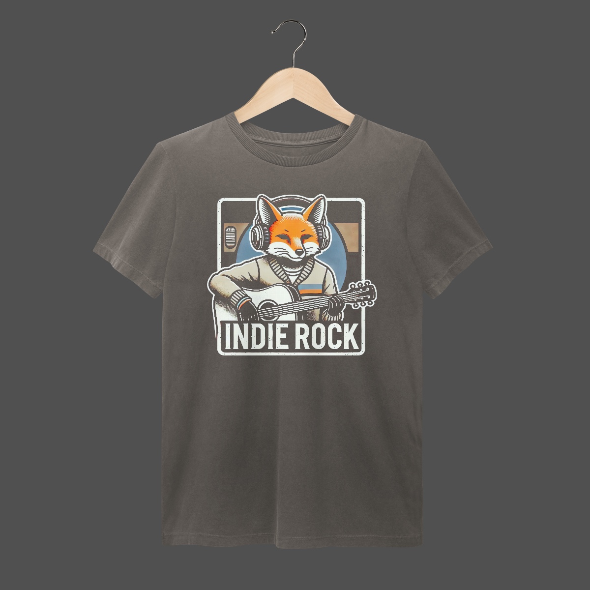 Camiseta Estonada | Indie Rock