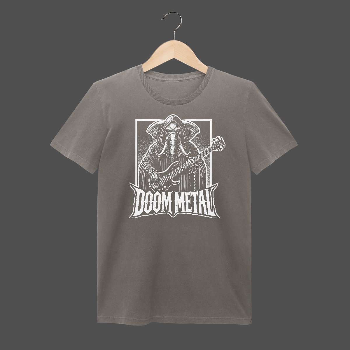 Baby Long Estonada | Doom Metal