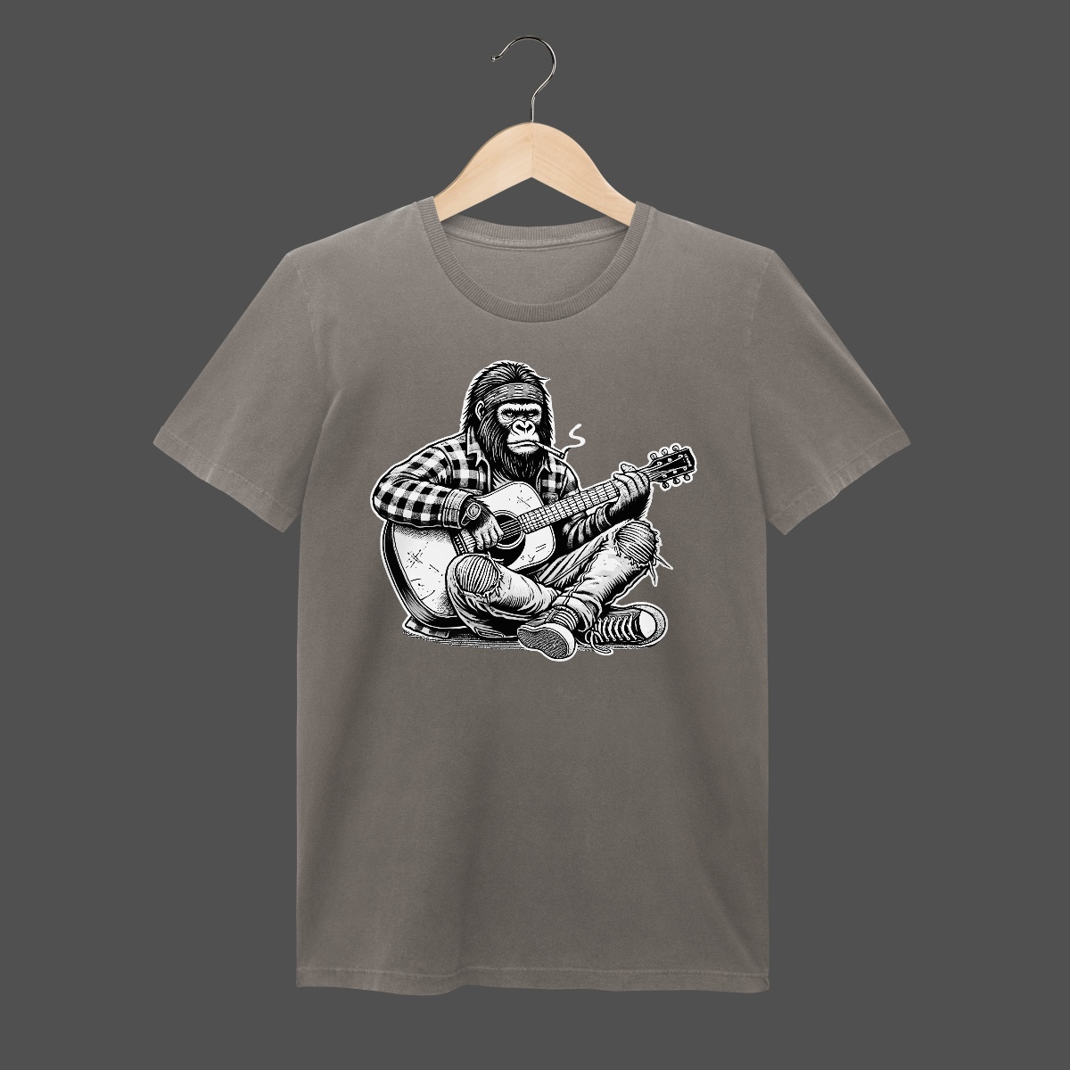 Baby Long Estonada | Gorila Grunge