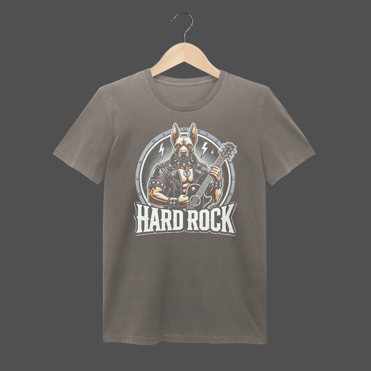 Baby Long Estonada | Hard Rock