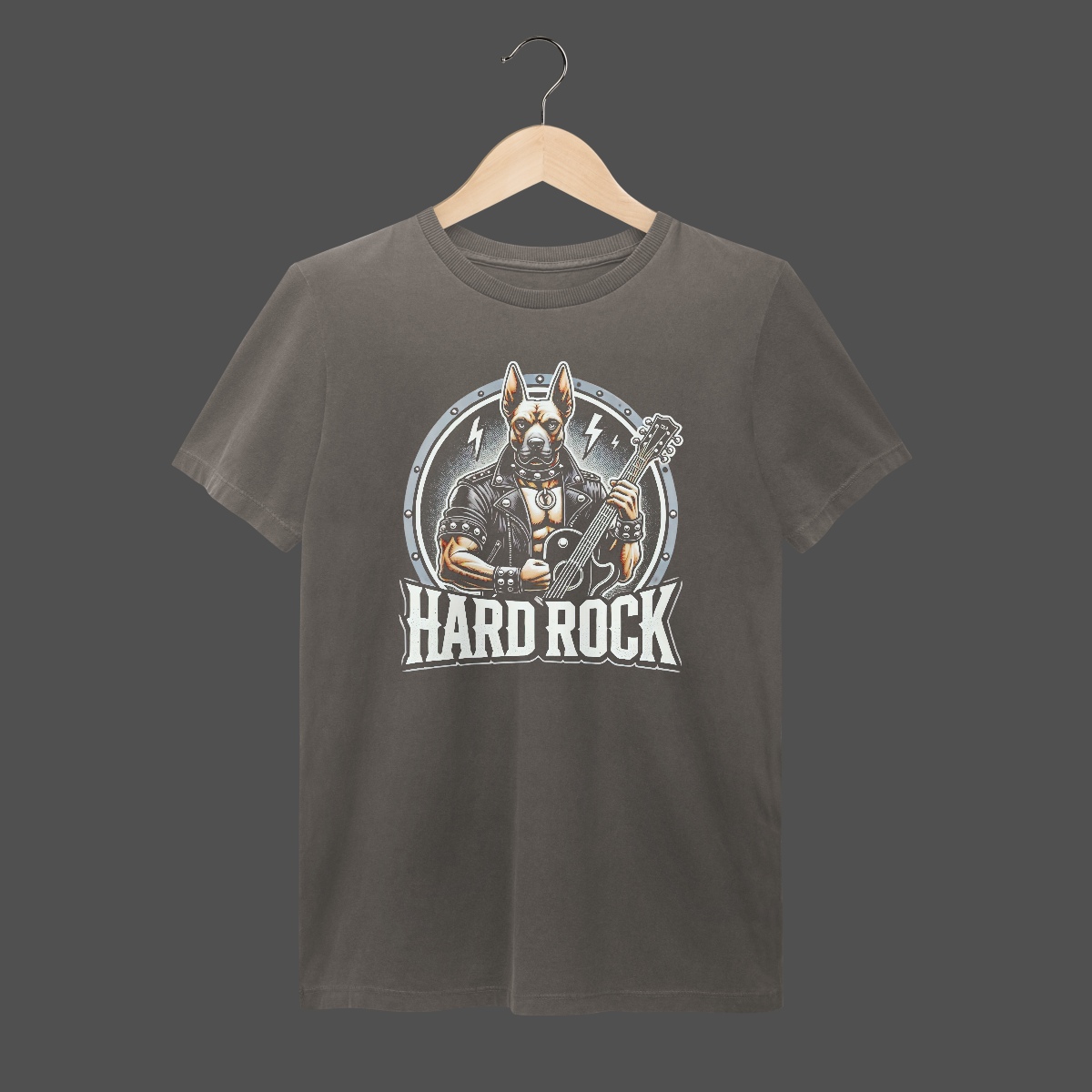 Camiseta Estonada | Hard Rock