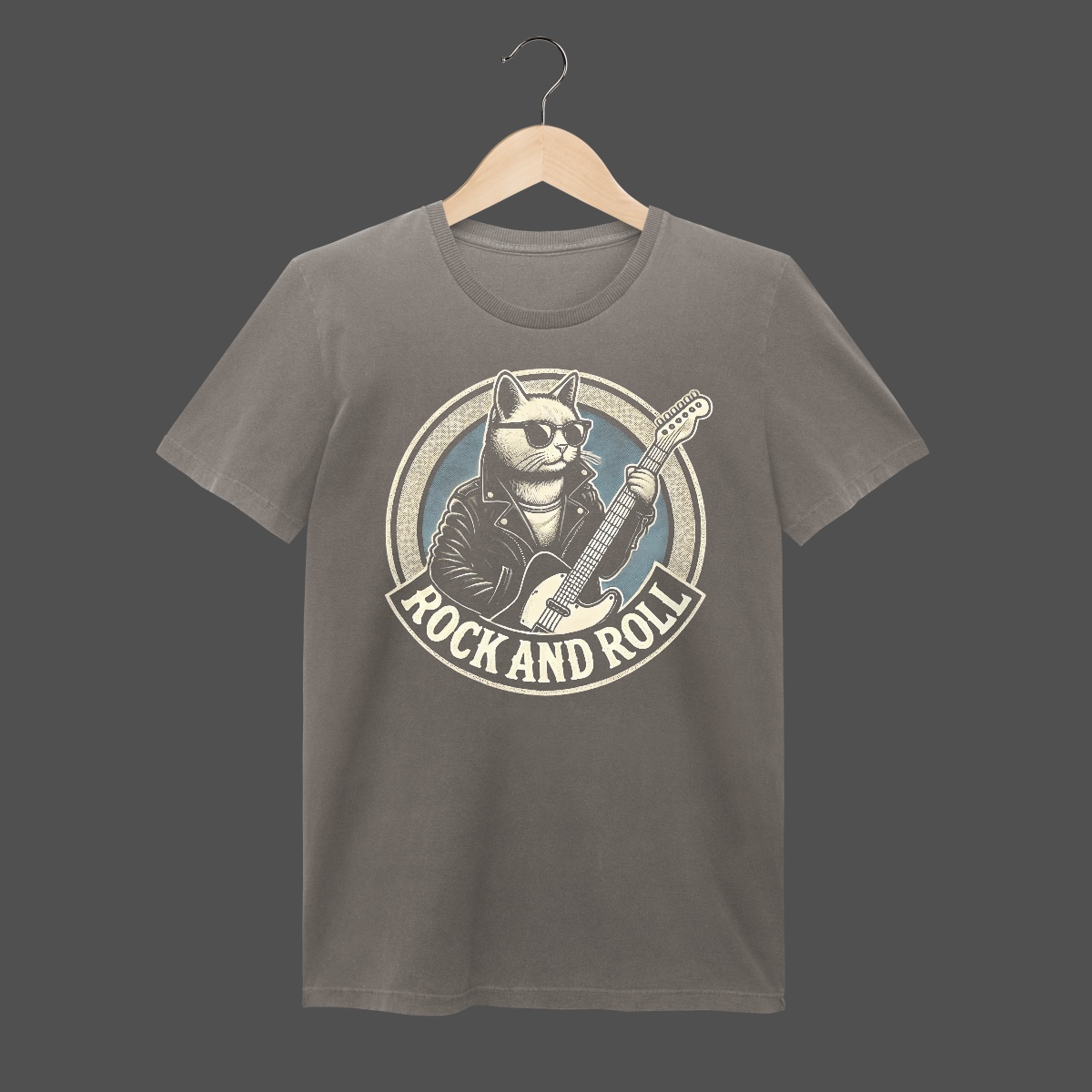 Baby Long Estonada | Rock And Roll