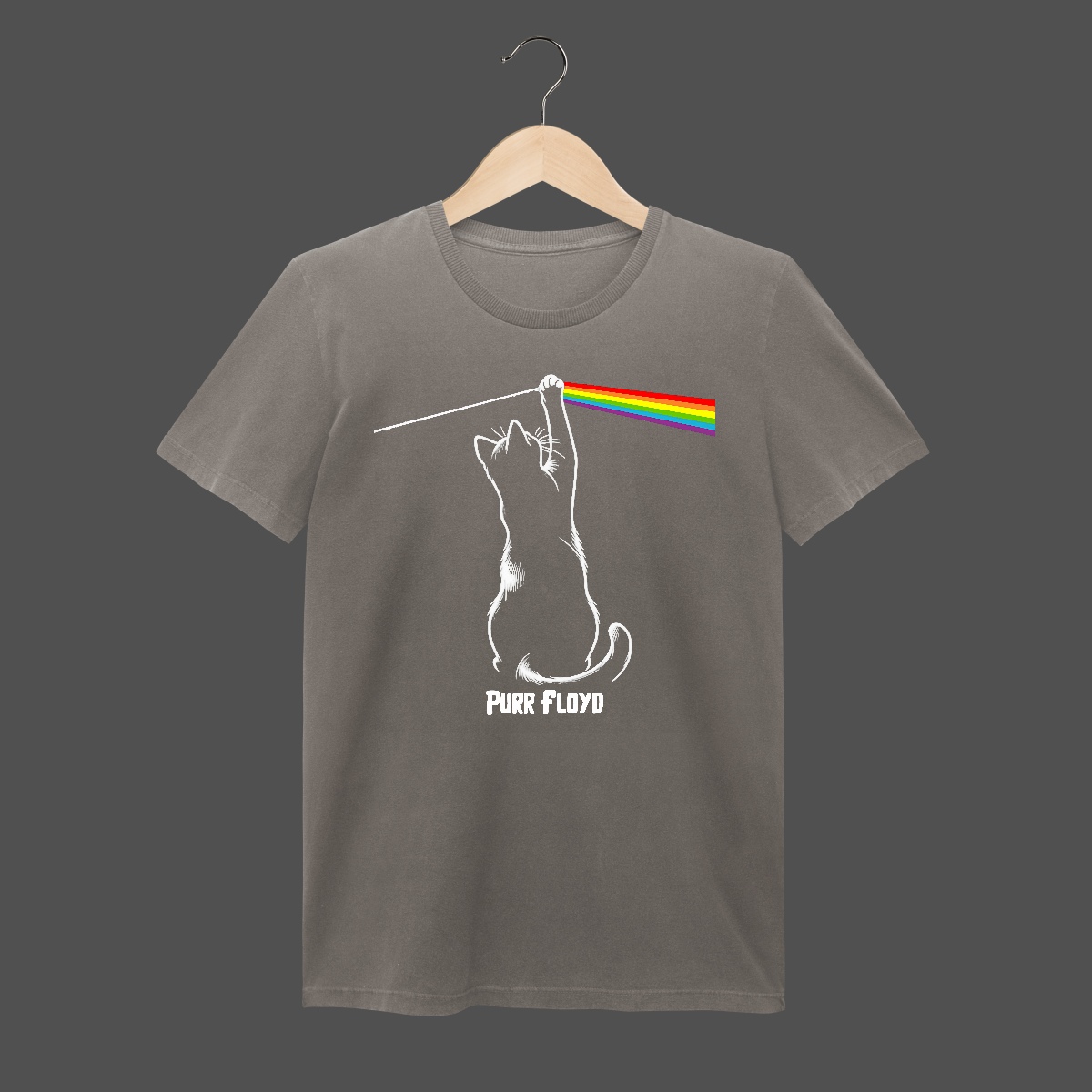 Baby Long Estonada | Purr Floyd