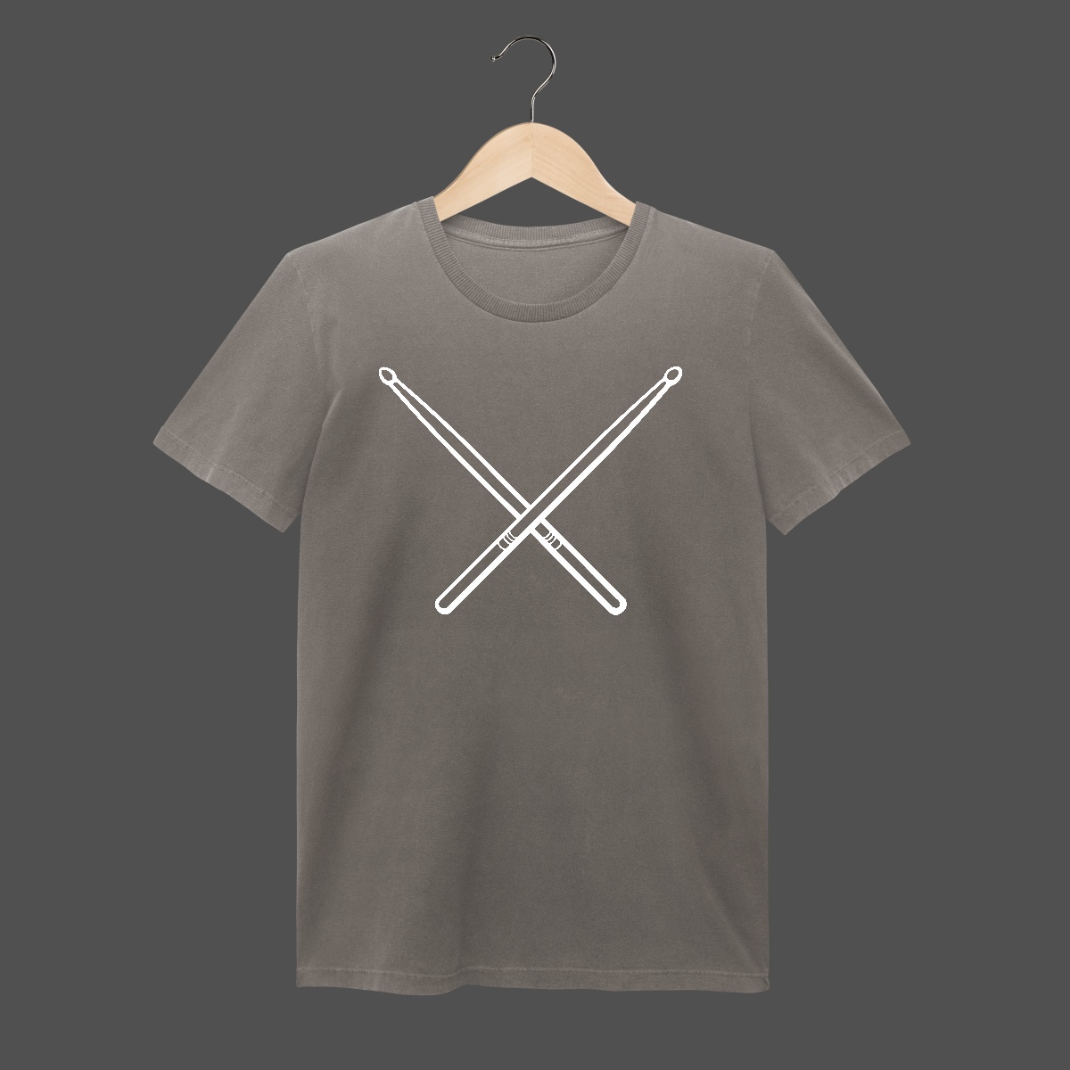 Baby Long Estonada | Baquetas