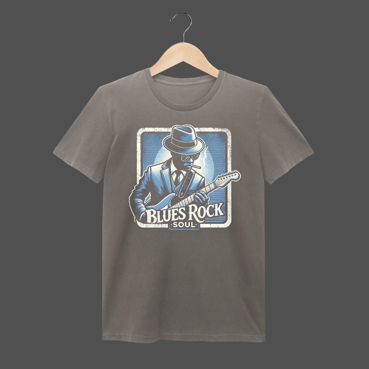 Baby Long Estonada | Blues Rock Soul