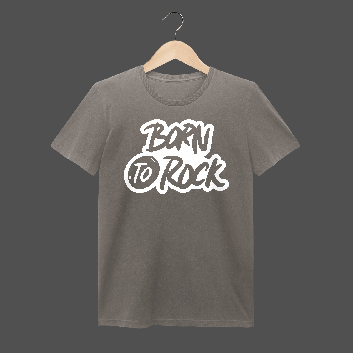 Baby Long Estonada | Born To Rock