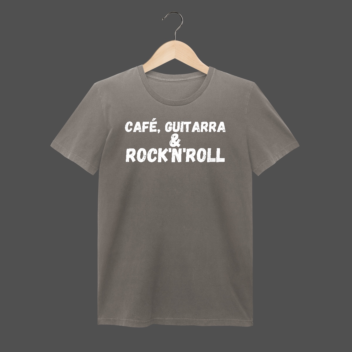 Baby Long Estonada | Café, Guitarra & Rock'N'Roll