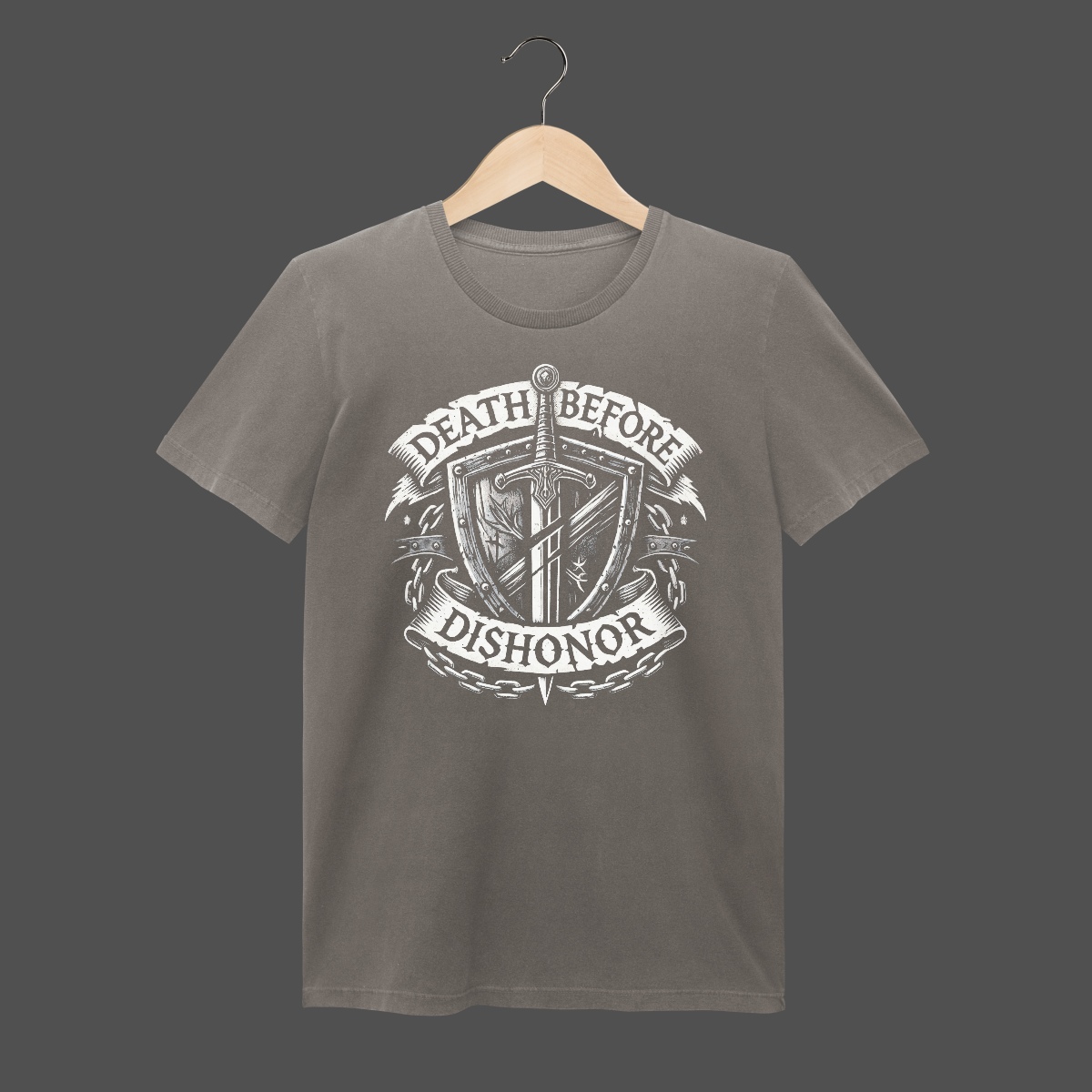 Baby Long Estonada | Death Before Dishonor