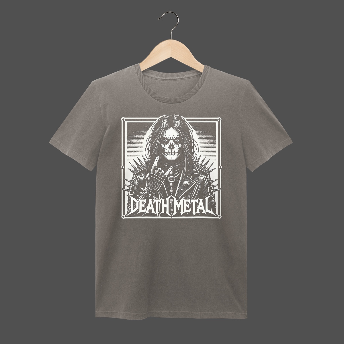 Baby Long Estonada | Death Metal